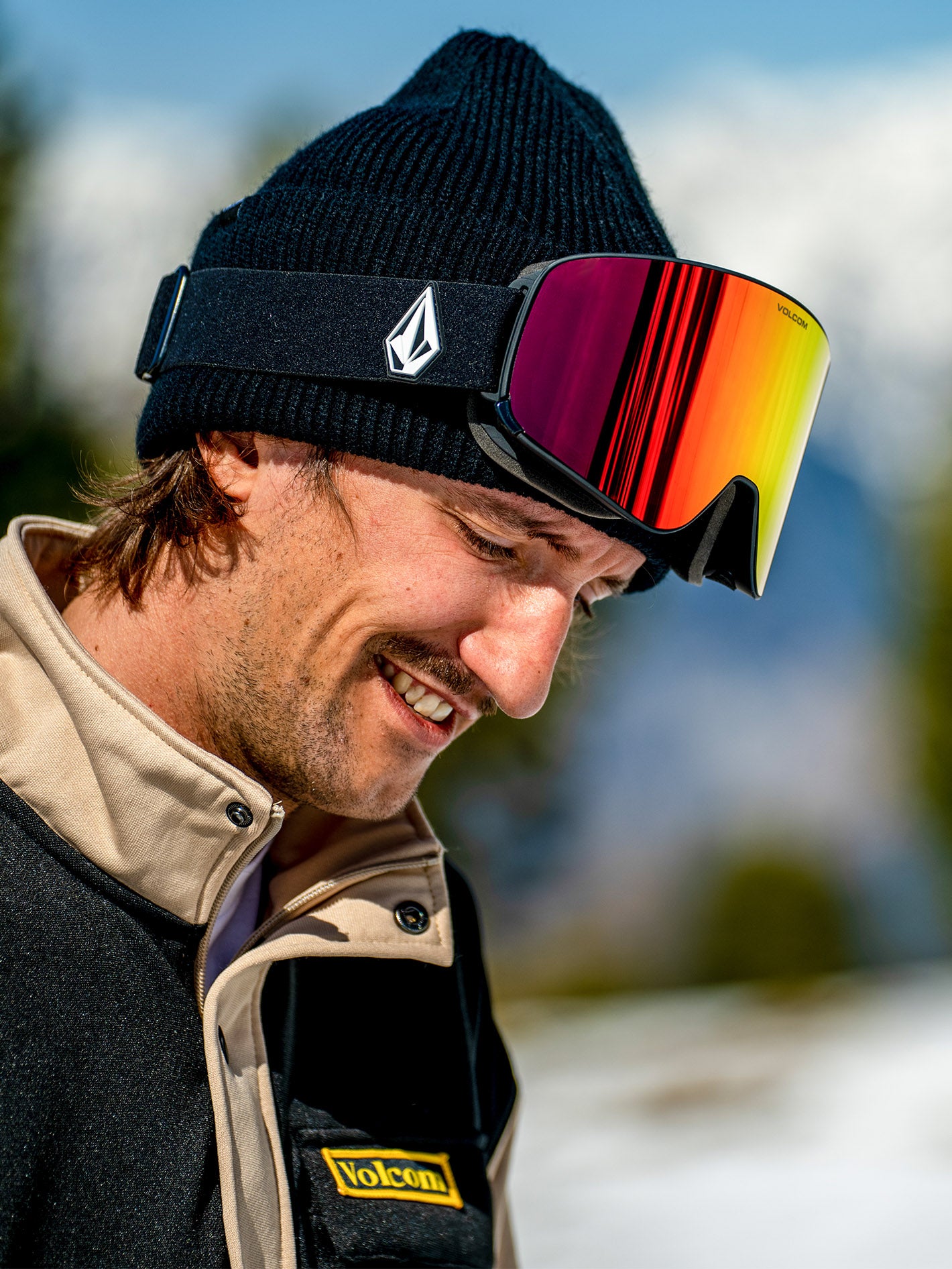 Odyssey Goggle