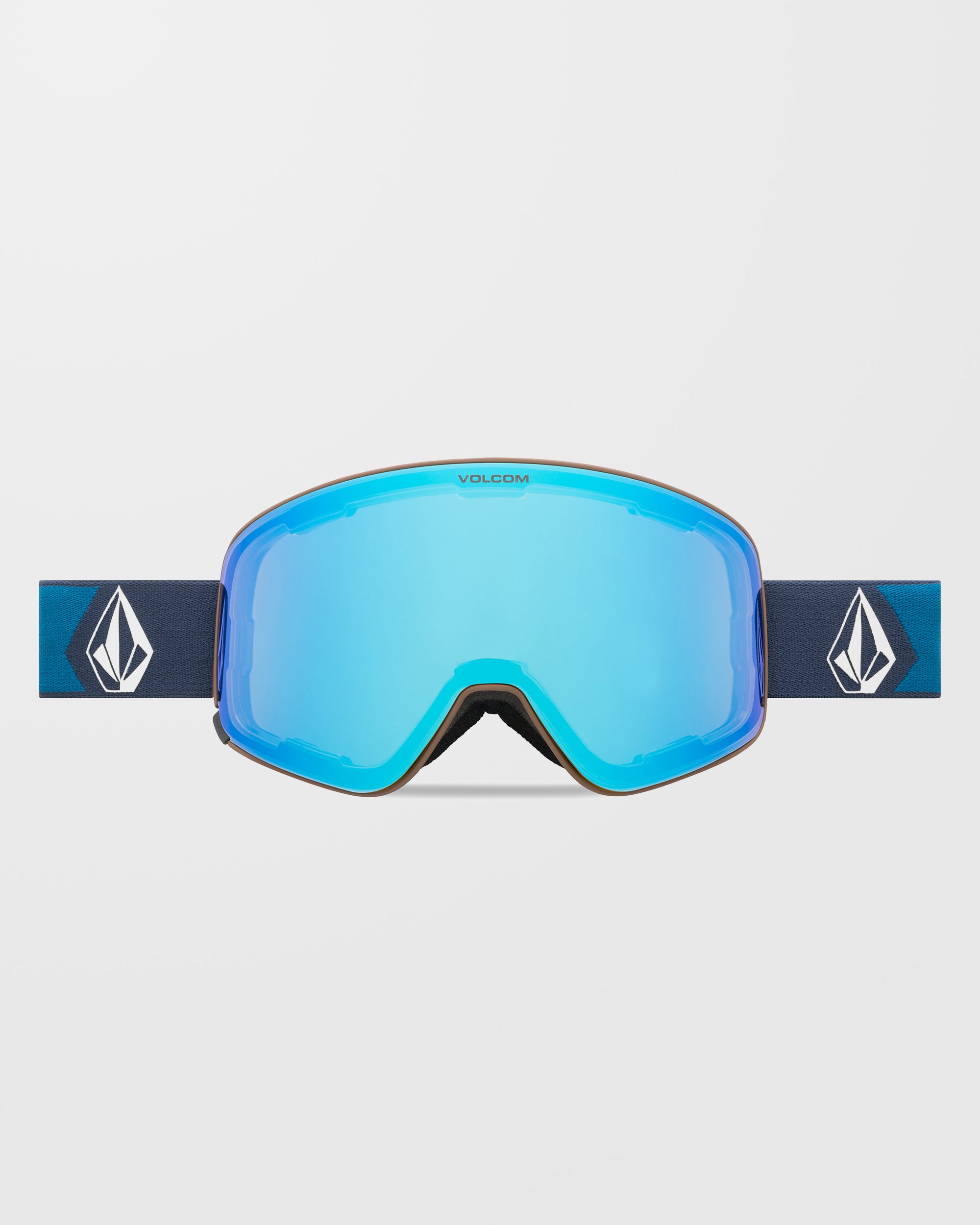 ODYSSEY GOGGLES NAVY/COBALT/ ICE CHROME
