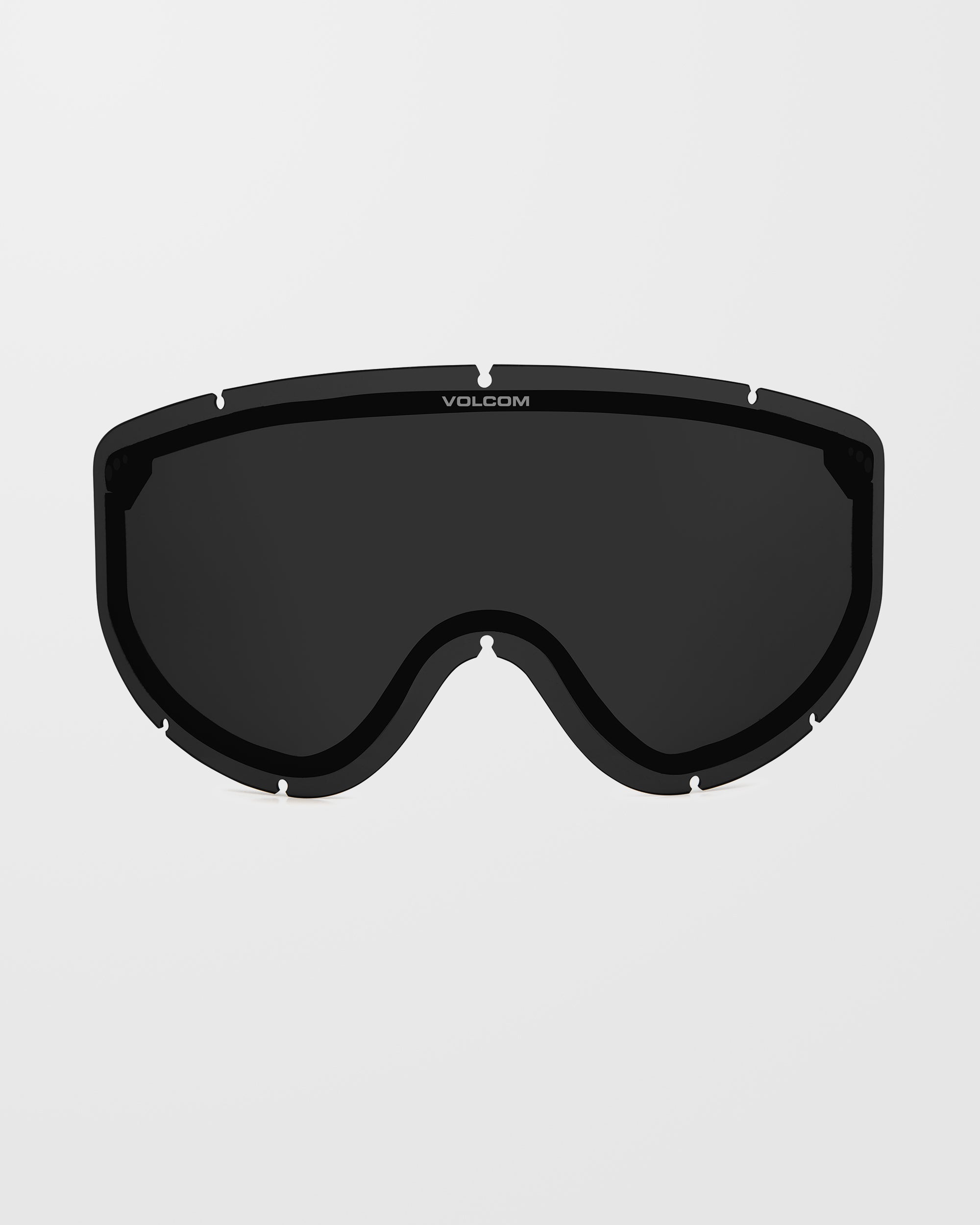 FOOTPRINTS MIKE RAV GOGGLES BLUE/ICE CHROME