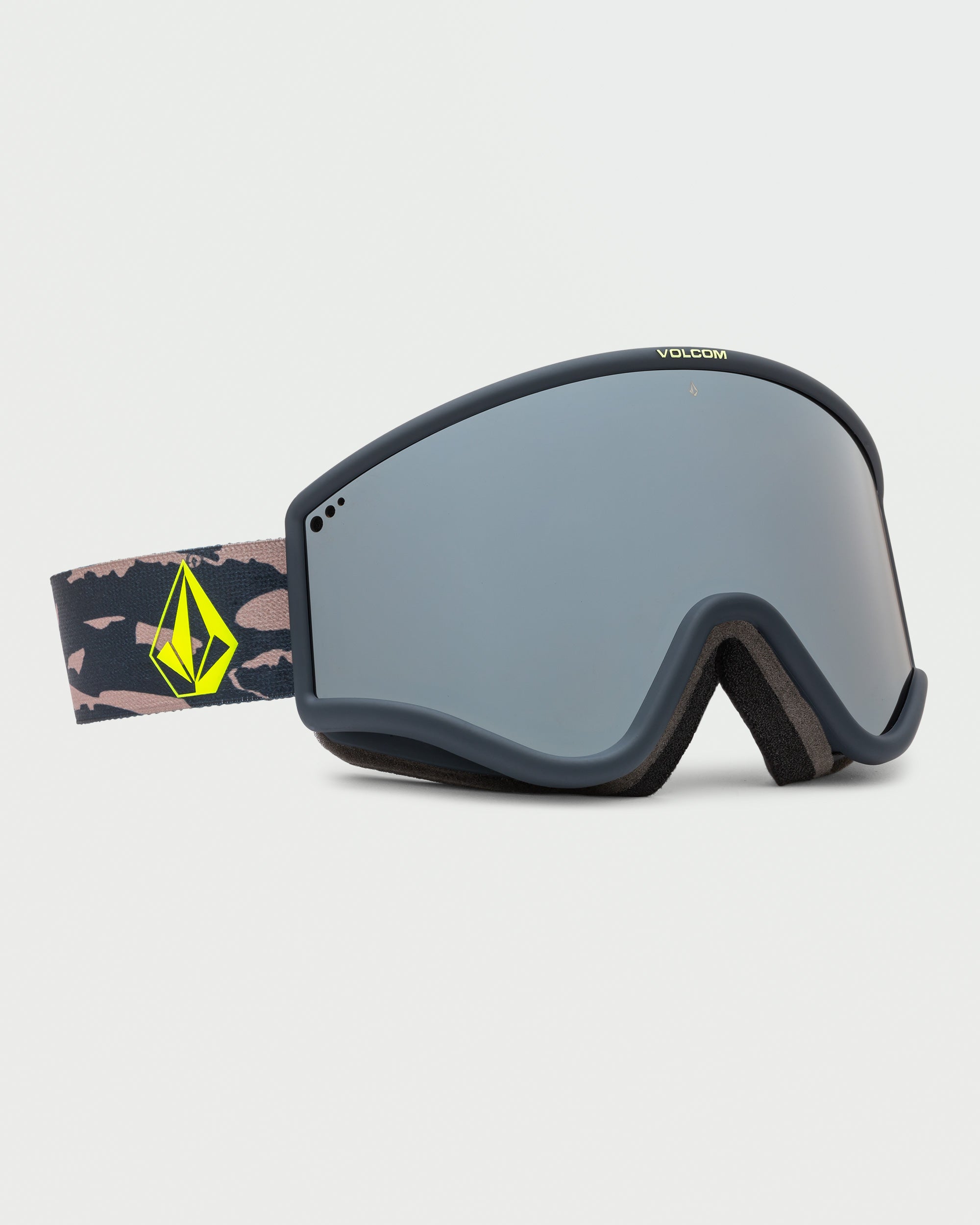 Yae Camo Black Yellow