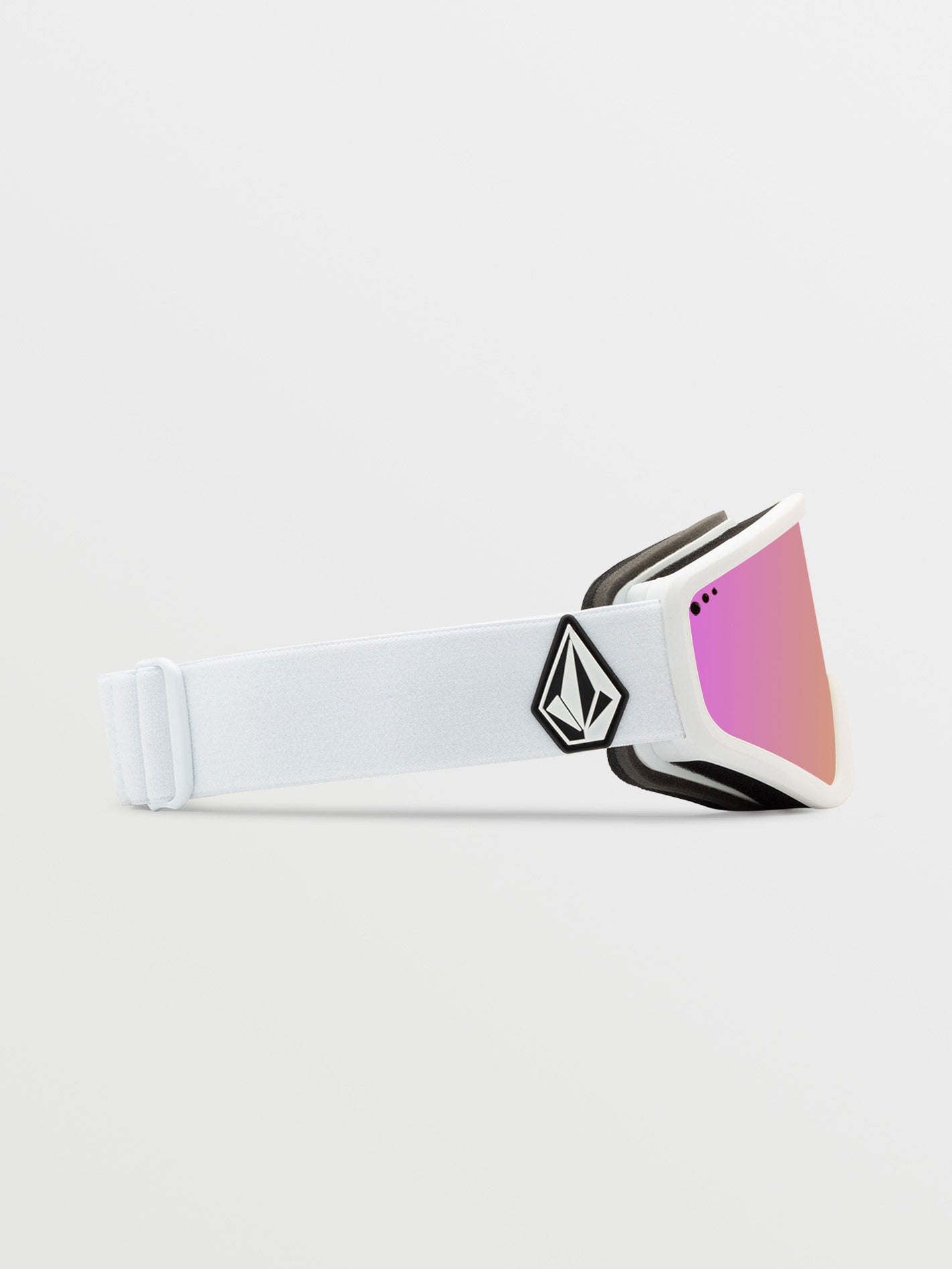 ATTUNGA GOGGLES MATTE WHITE