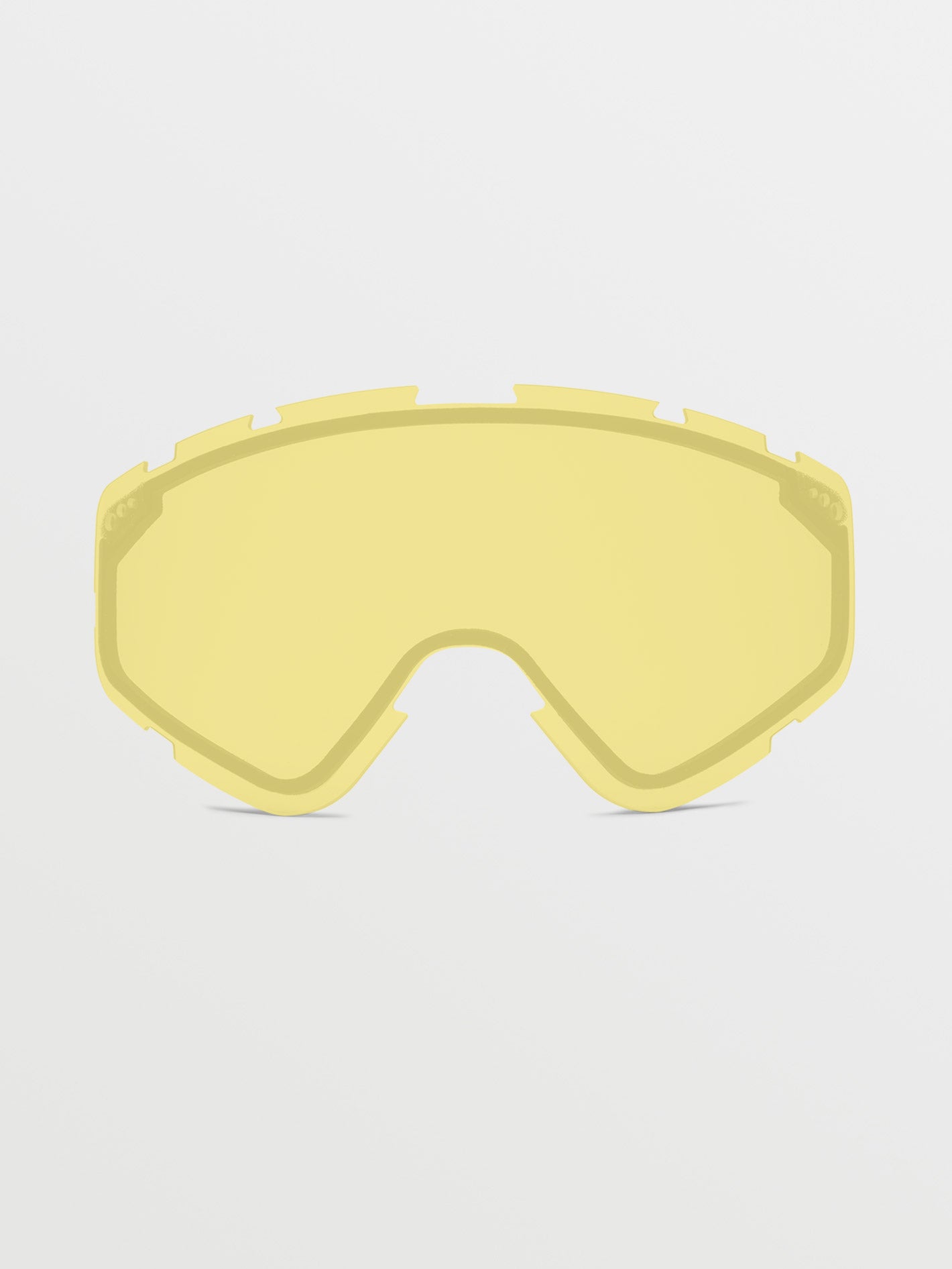 ATTUNGA GOGGLES MATTE WHITE