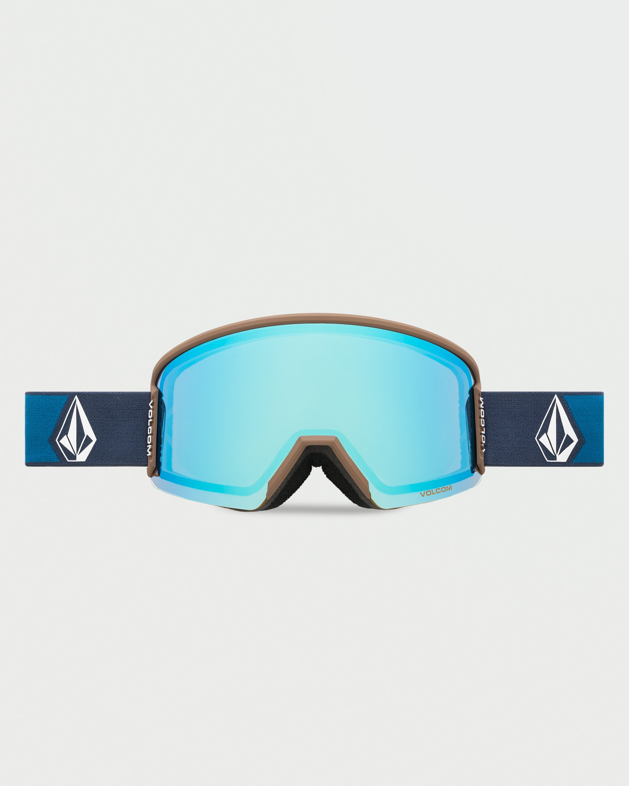 Garden 2 Navy/Cobalt