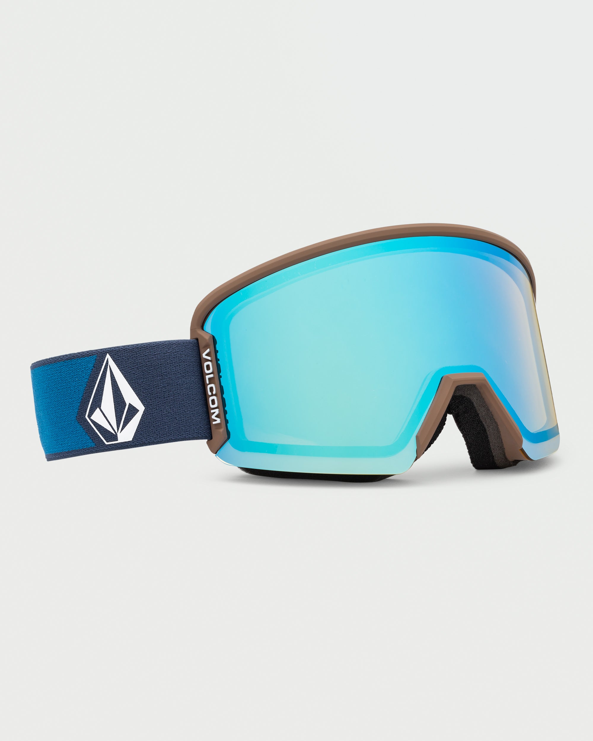 Garden 2 Navy/Cobalt
