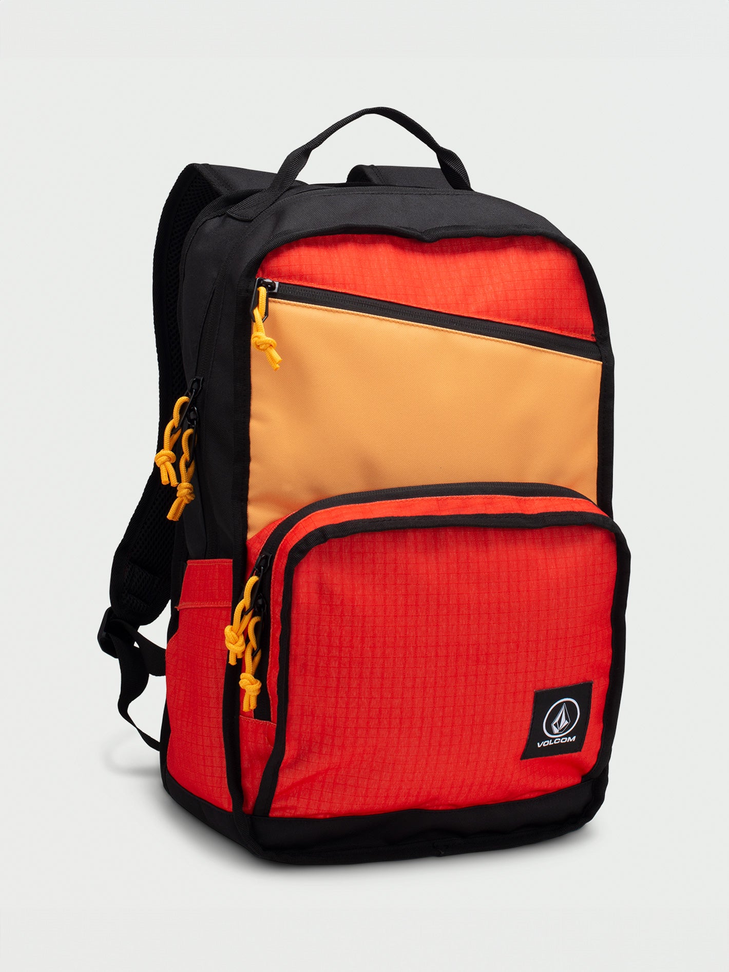 Hardbound Backpack