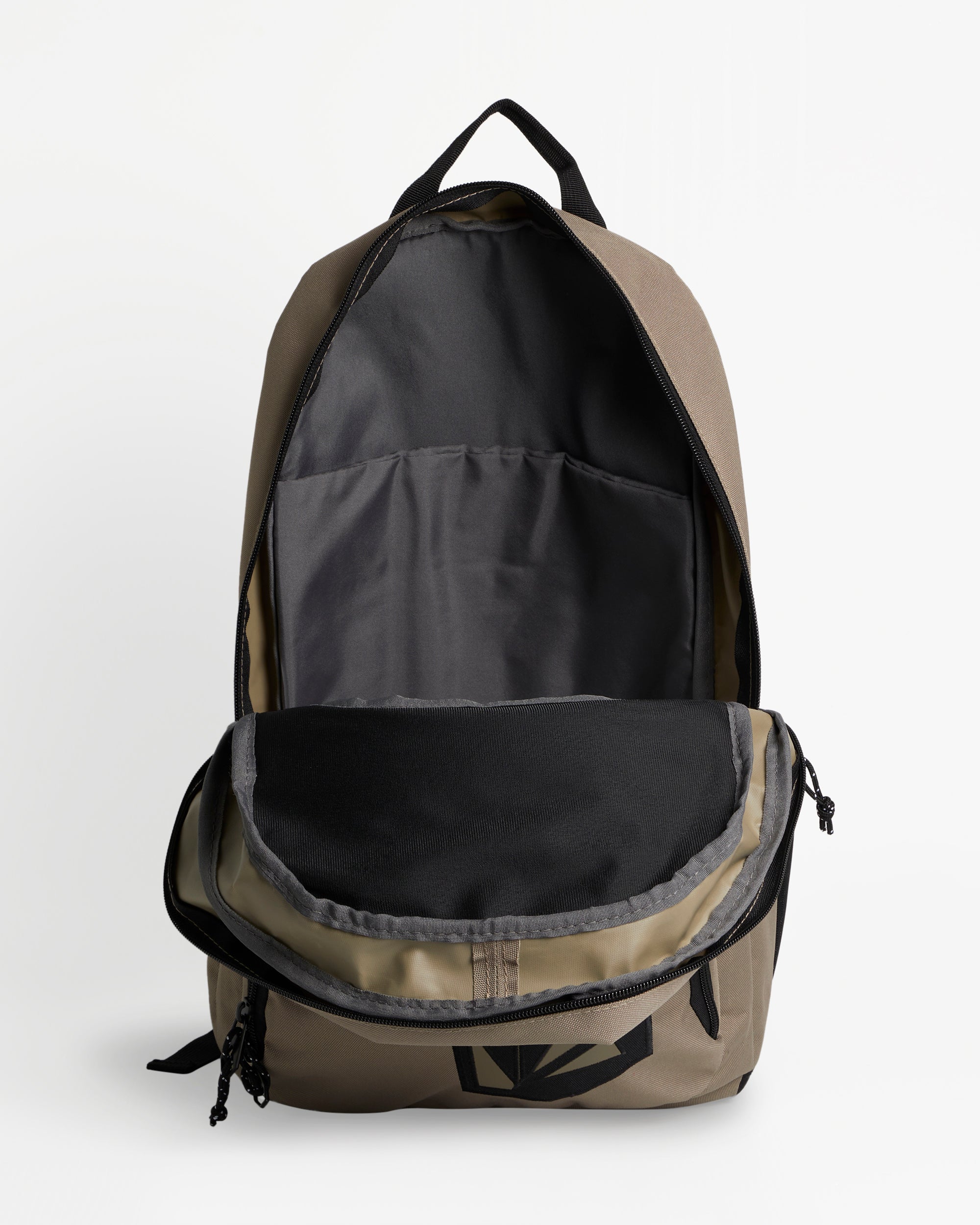 Variable Backpack