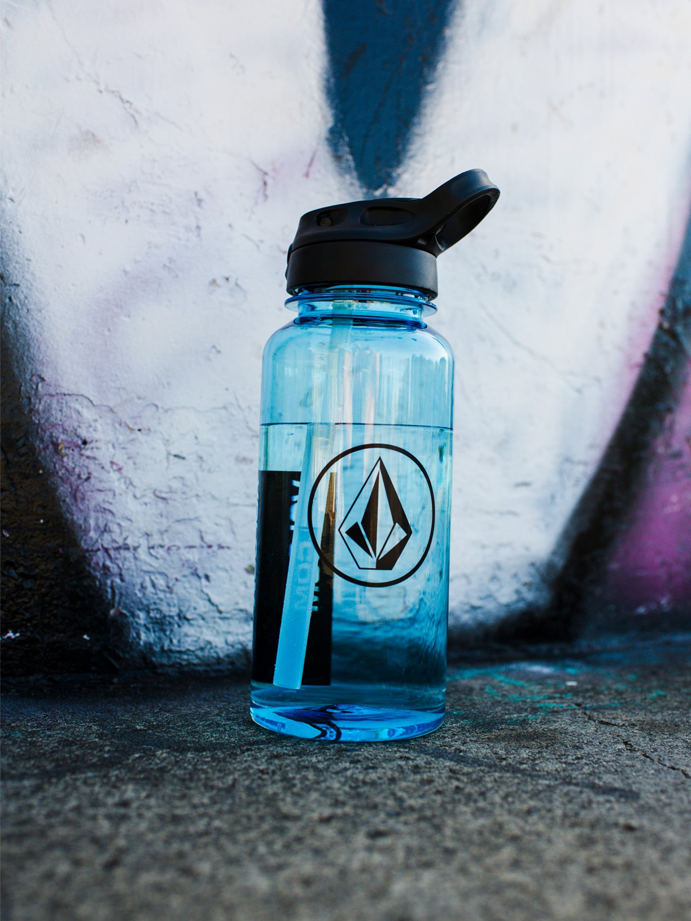 Hydrostone Water Bottle