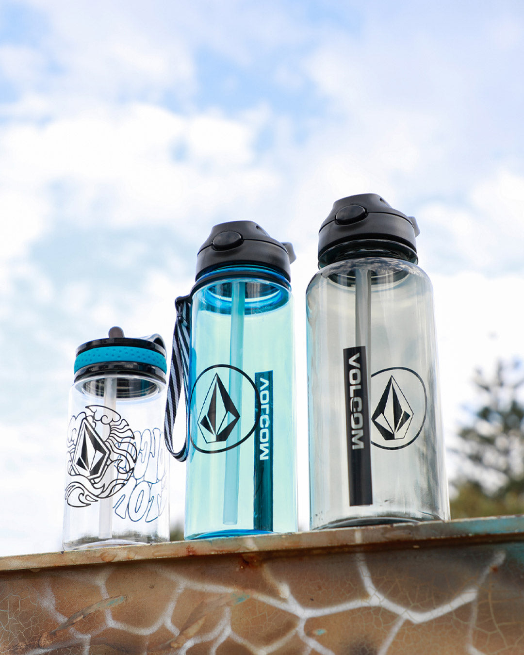 Hydrostone Water Bottle