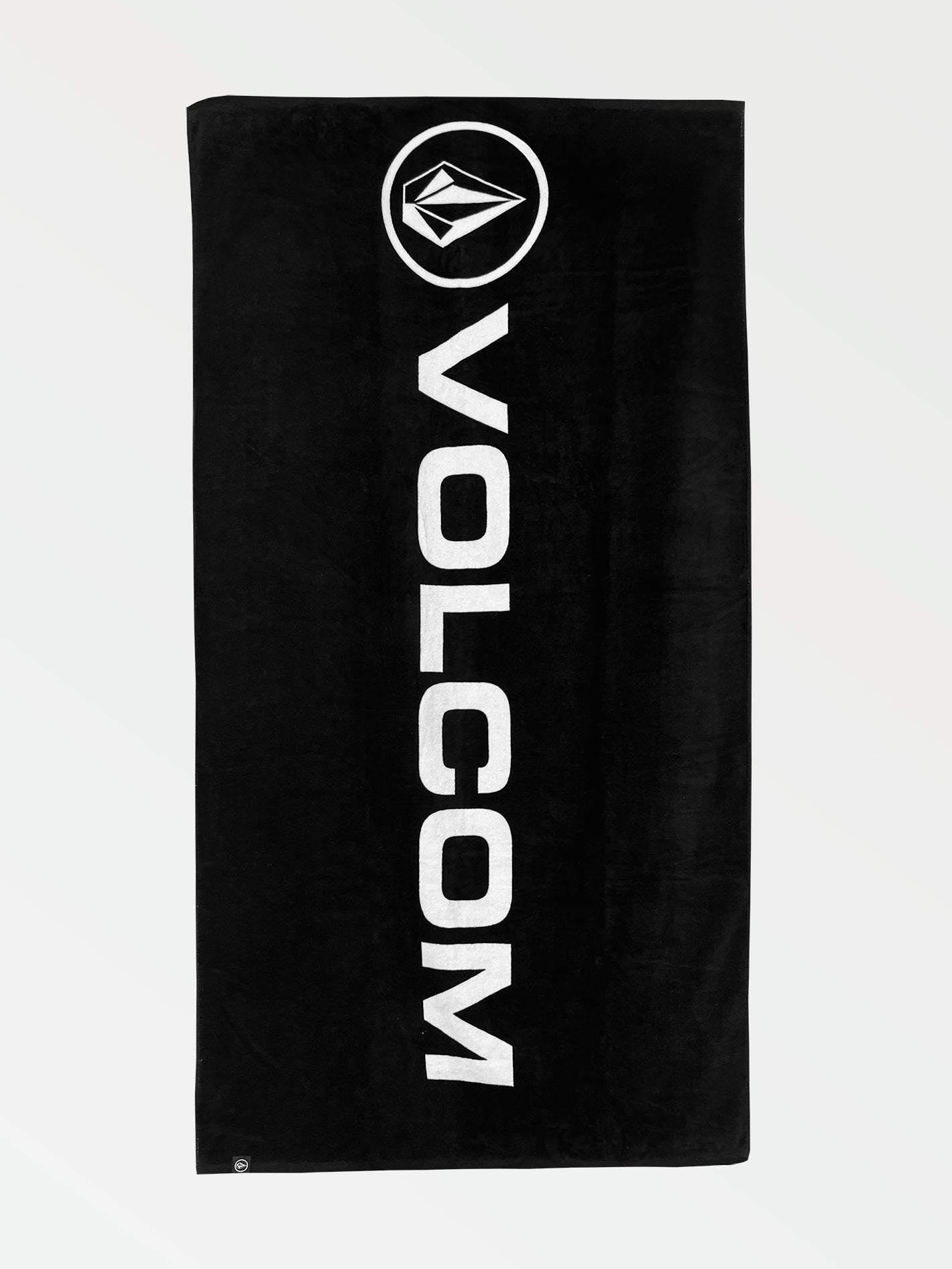 Wordmark Towel