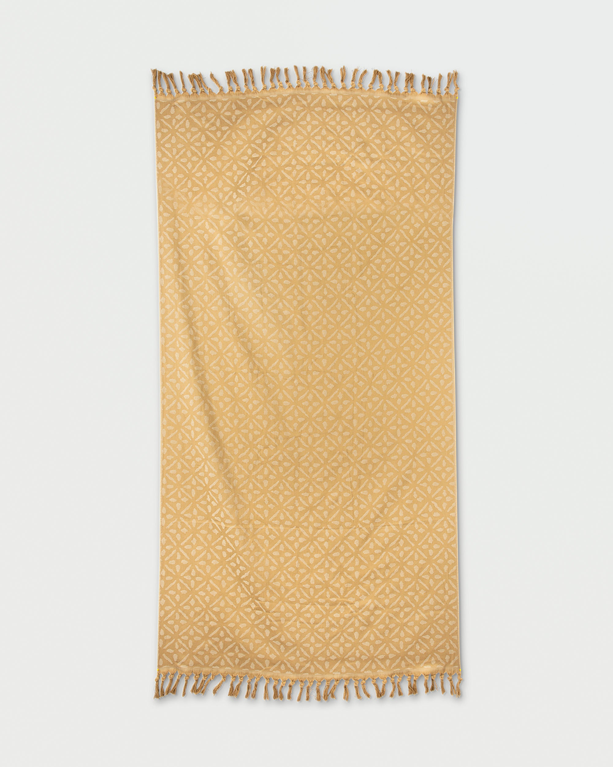 TURKISH TOWEL - SEAWEED GREEN – Volcom