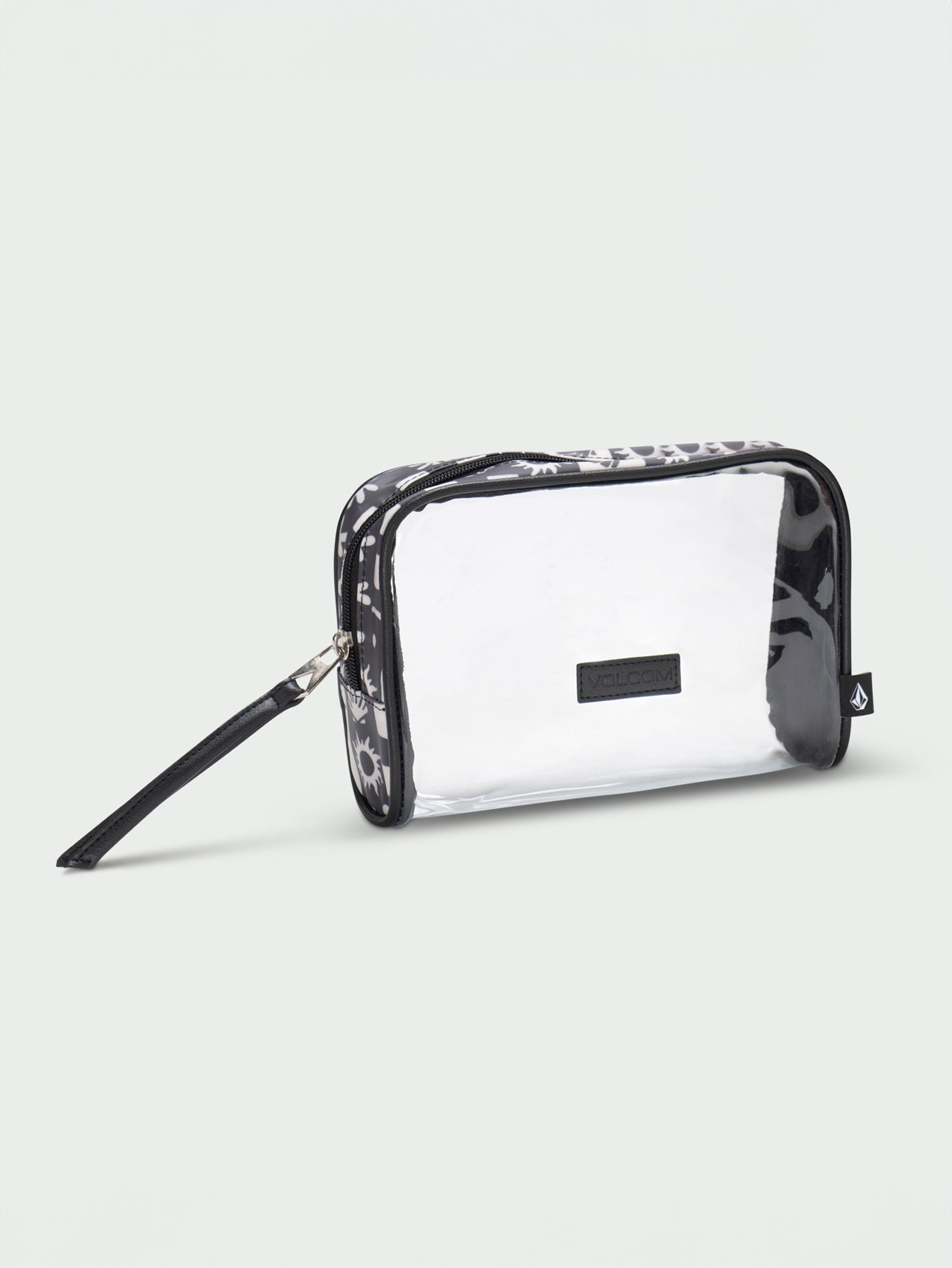 Clearly Sunscreen Pouch