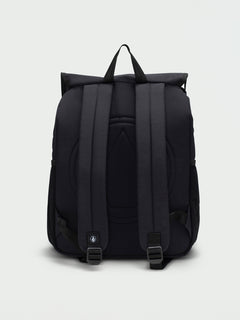 So Jaded Backpack - Black