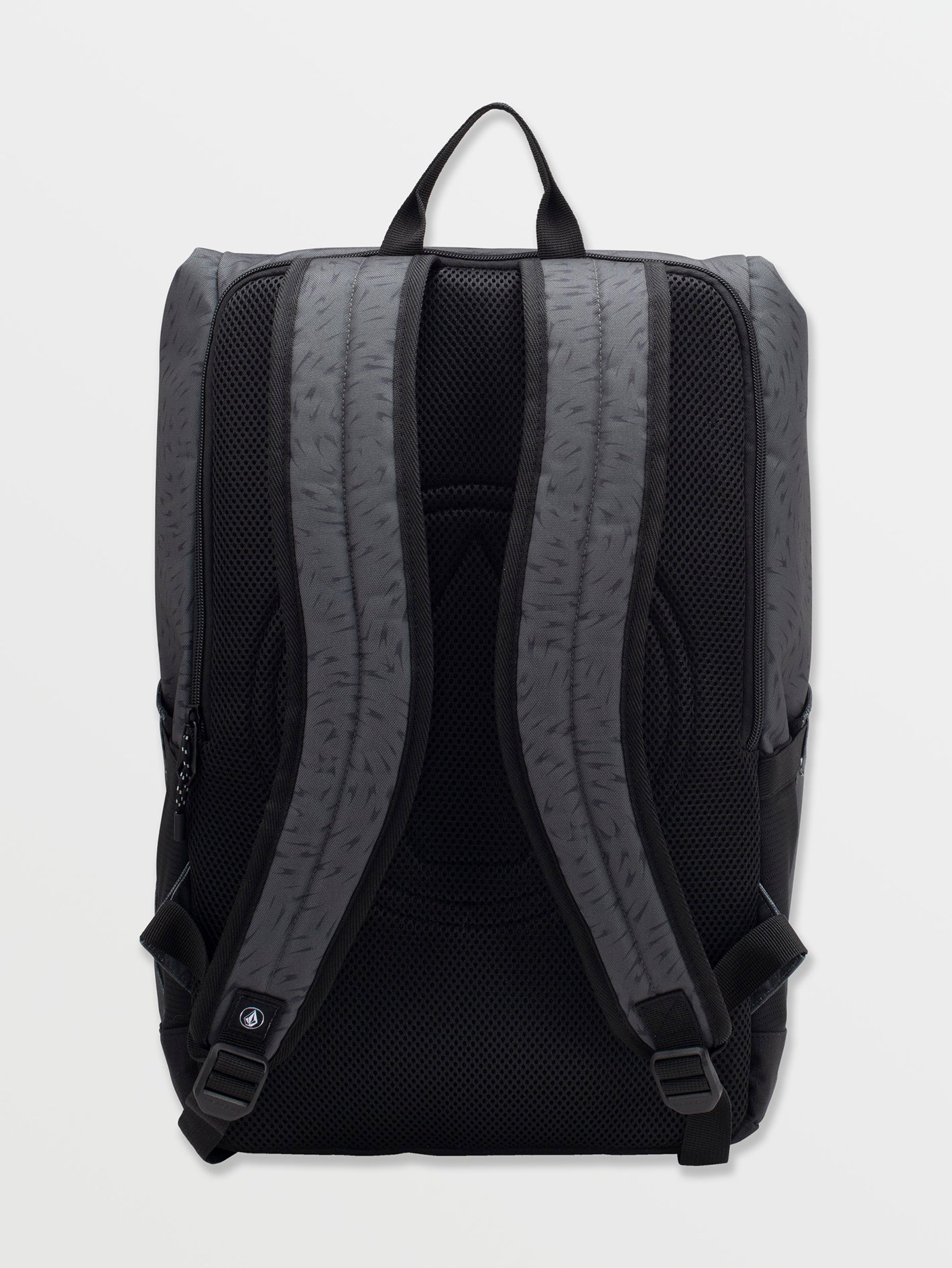 Charter Fold-Over Backpack