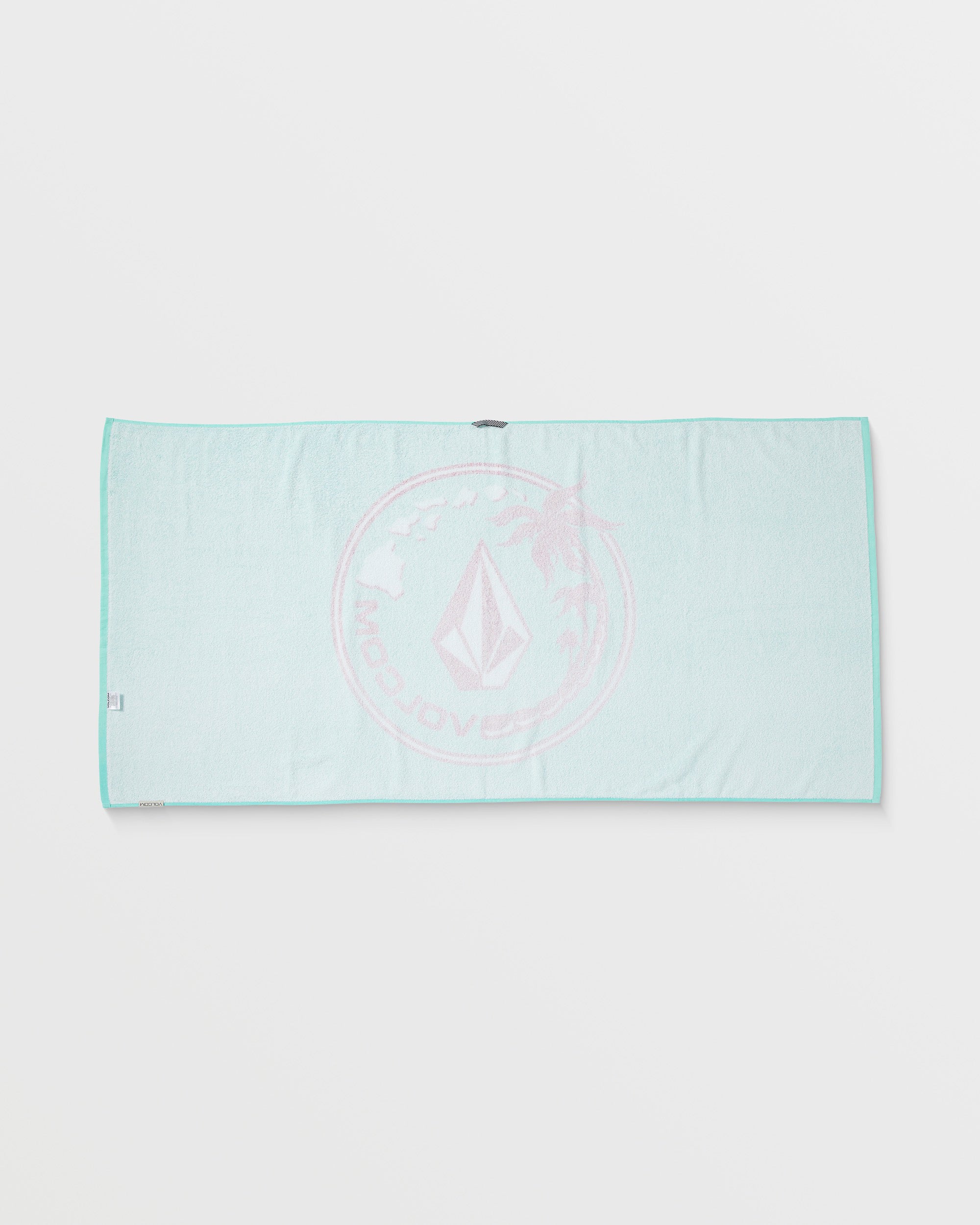 Volcom Hawaii Beach Towel