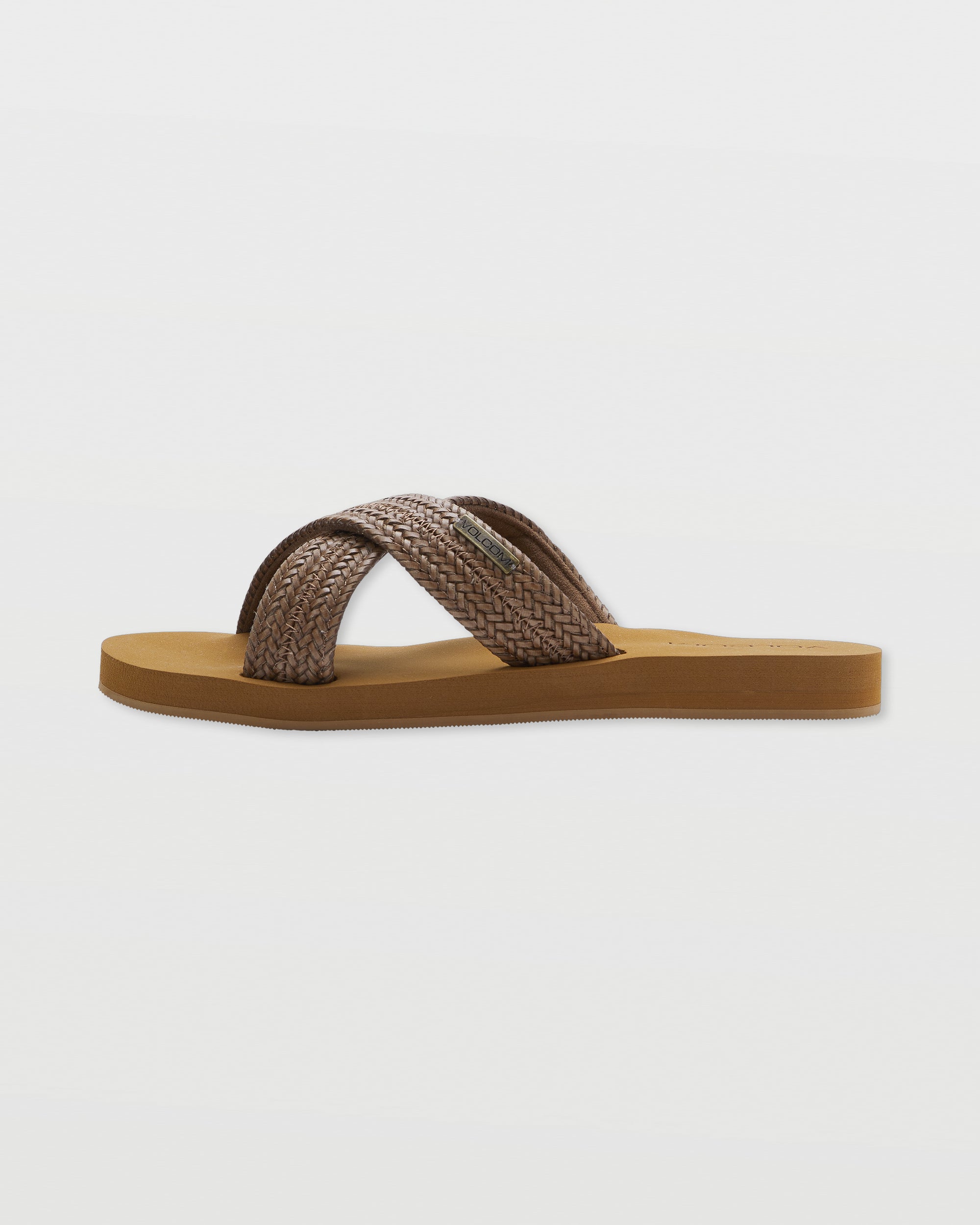 VOLCOM Double Cross