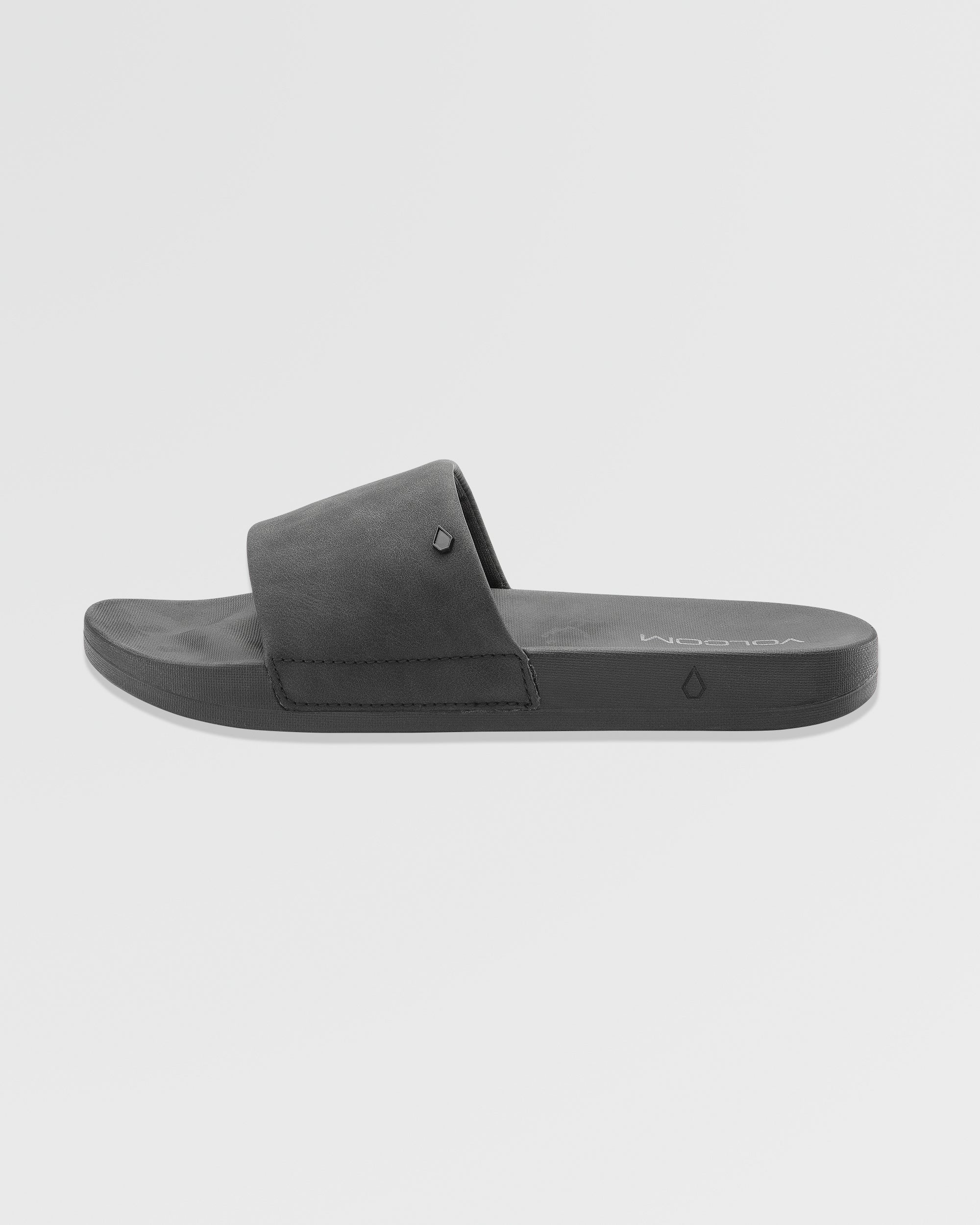 Volcation Slide