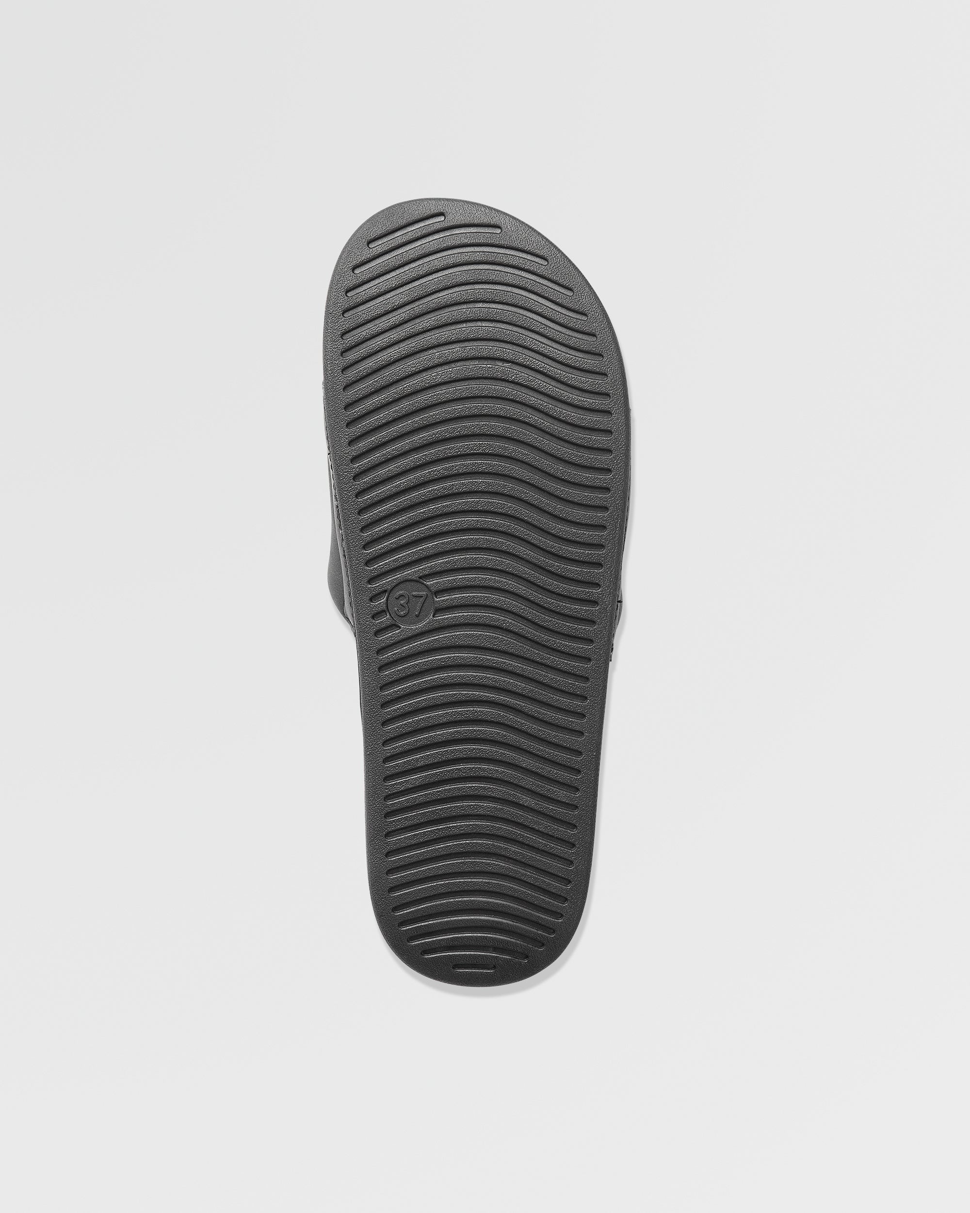 Volcation Slide