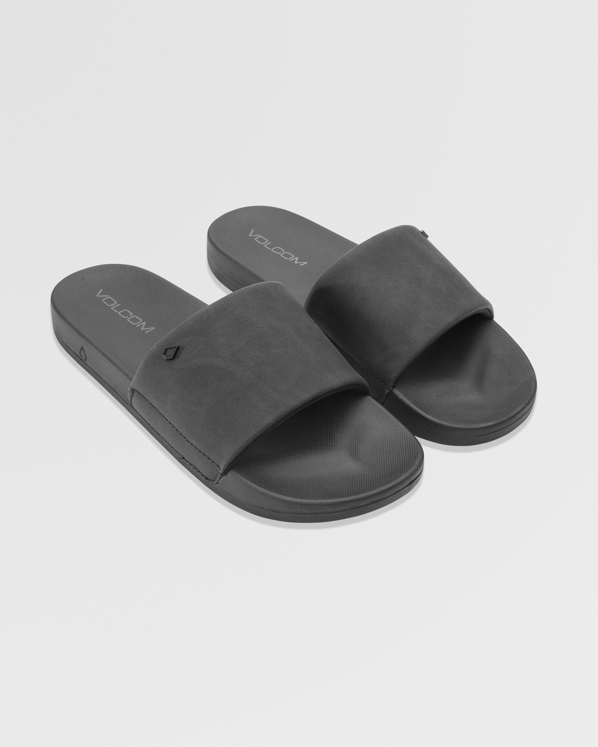 Volcation Slide