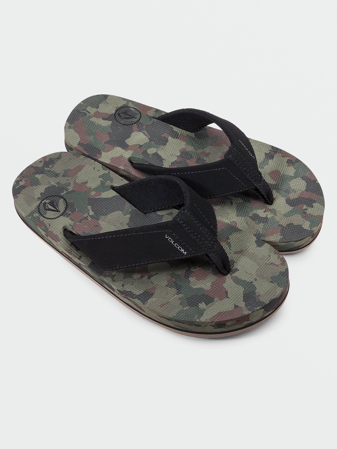 Boys Youth Victor Sandals