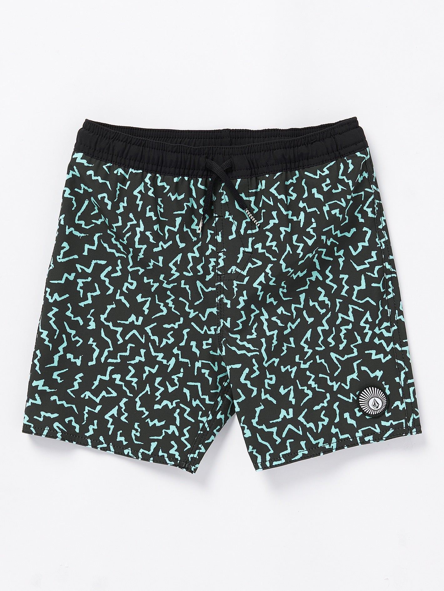 Little Youth Asphalt Beach Trunk