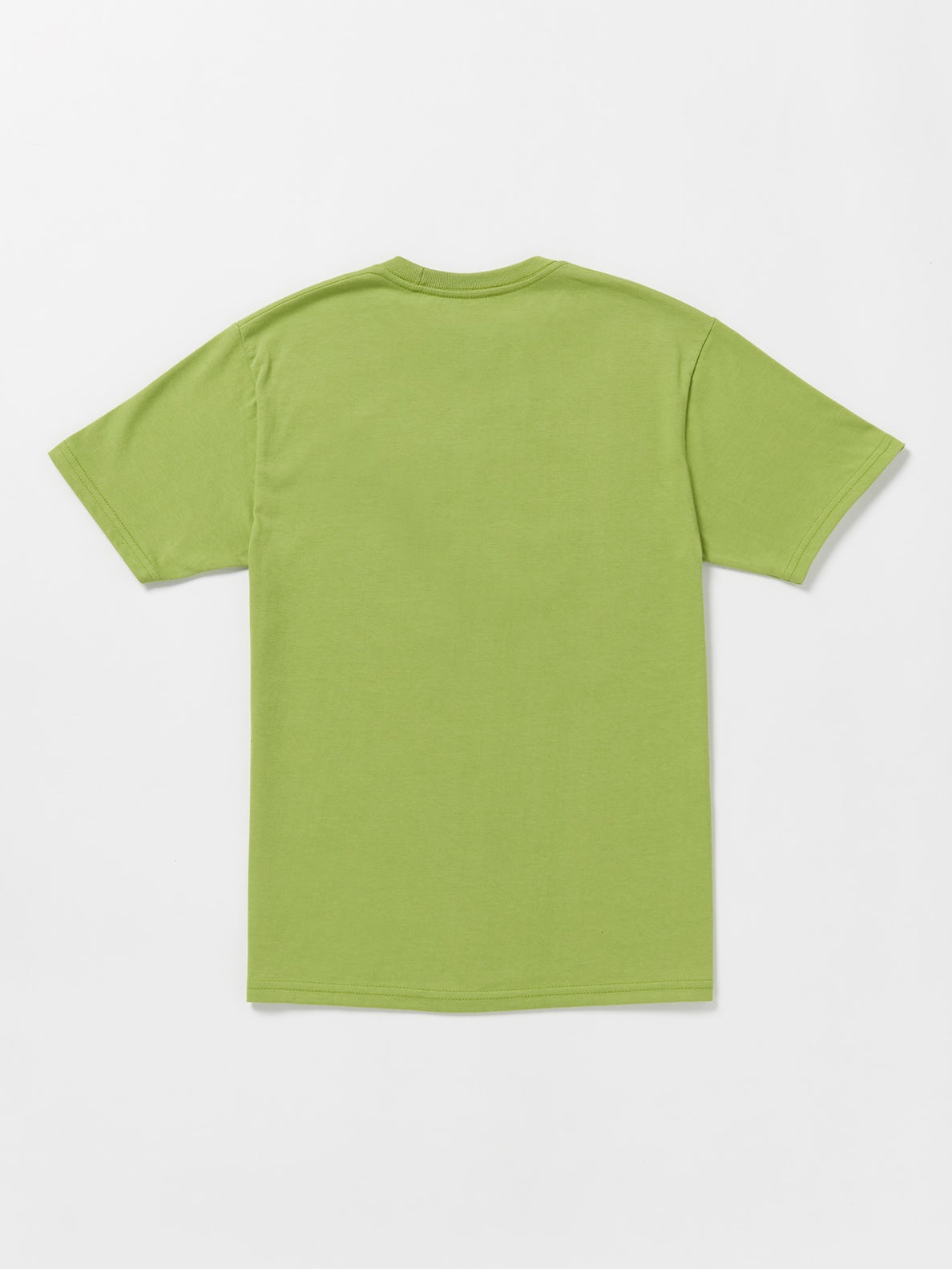 Little Youth Boneslide Short Sleeve T-Shirt - Seaweed Green