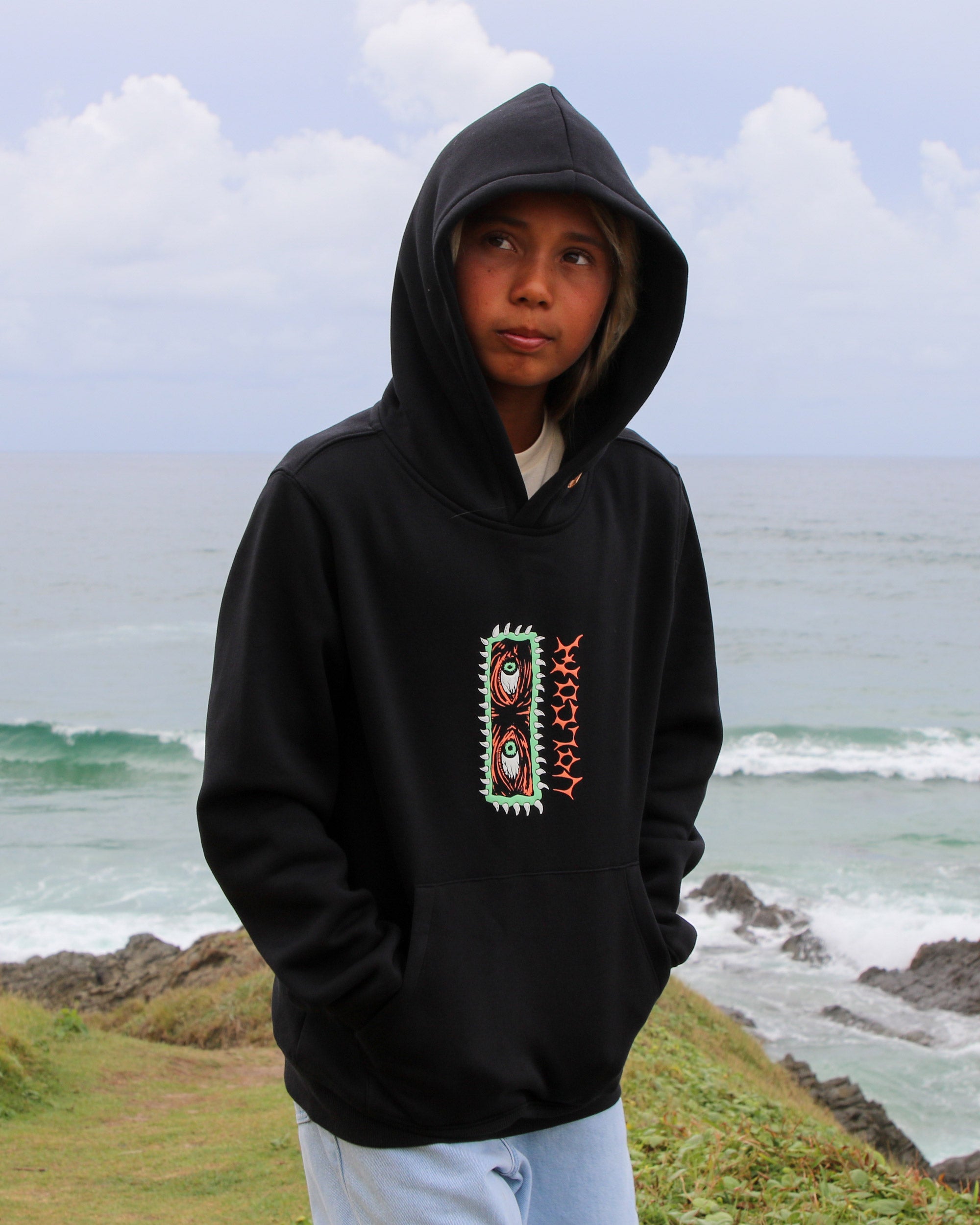 Noder Pullover