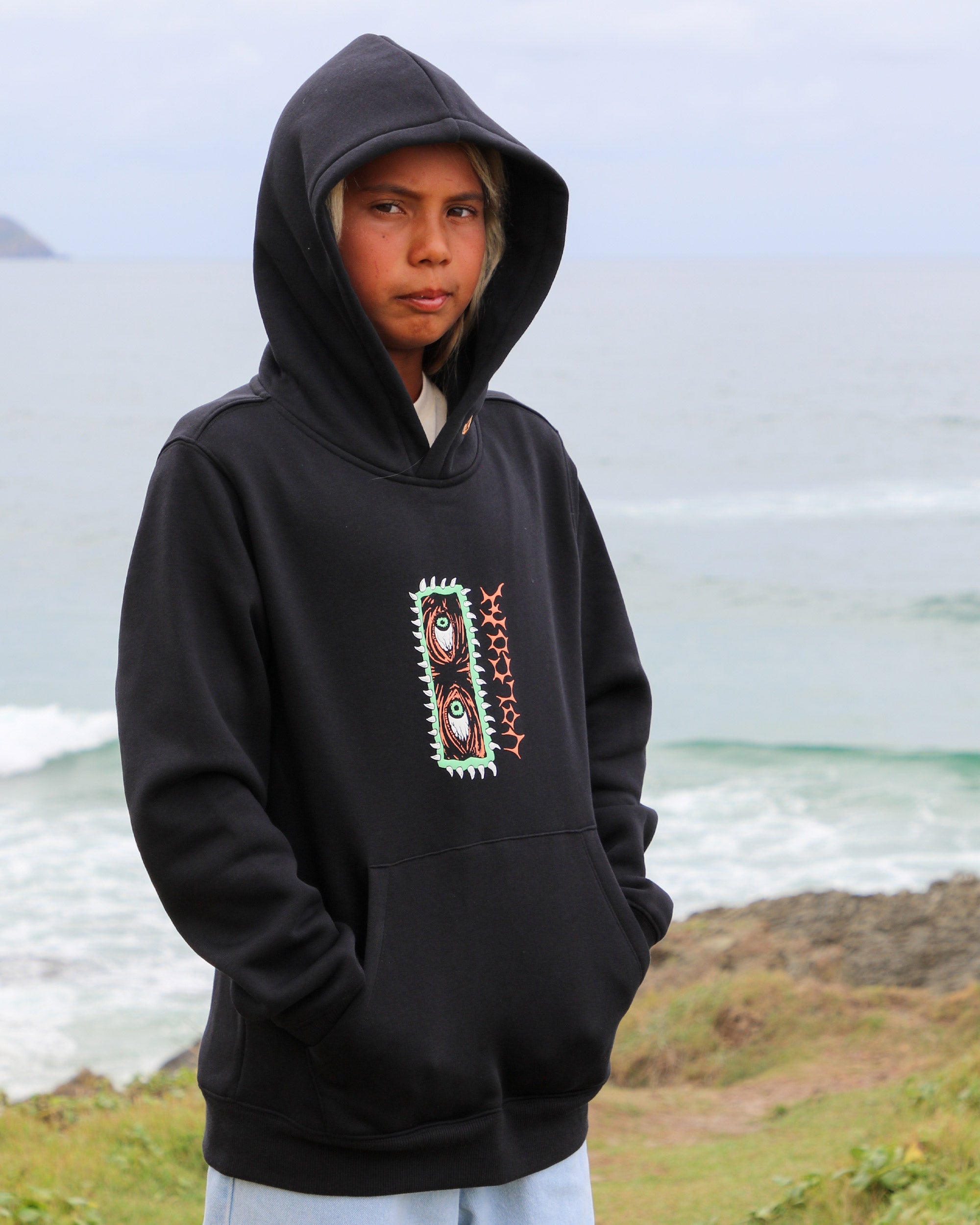 Noder Pullover