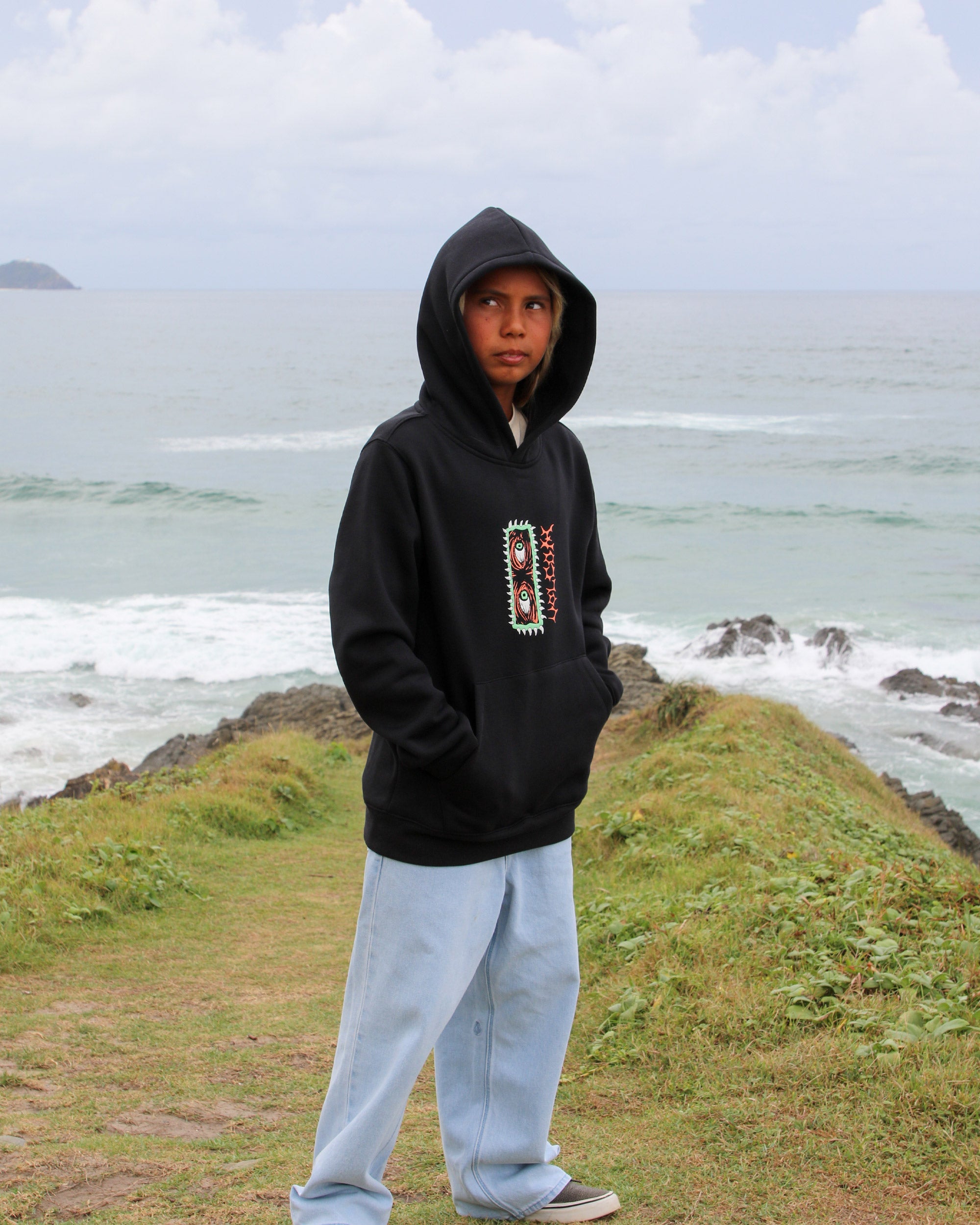 Noder Pullover