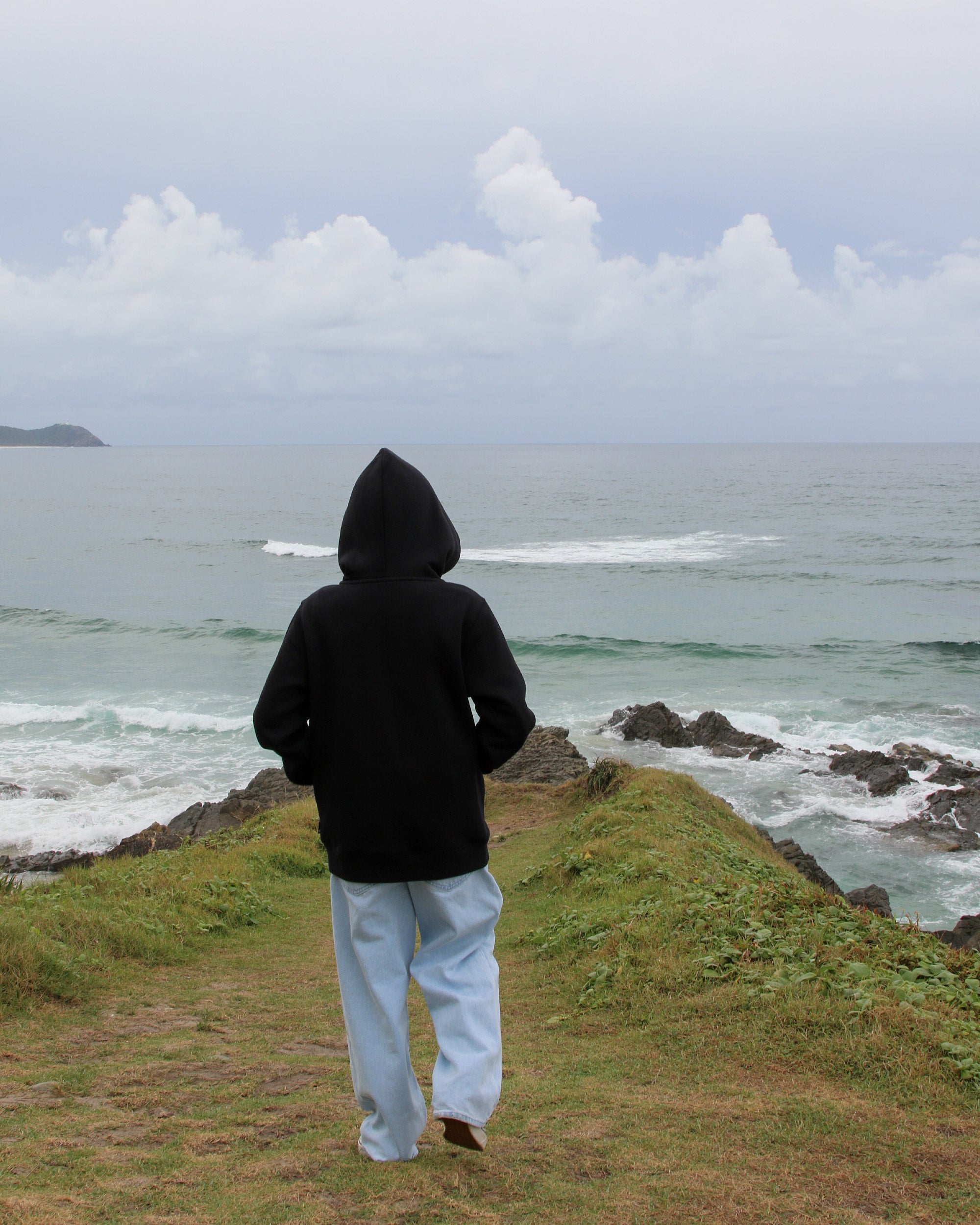 Noder Pullover