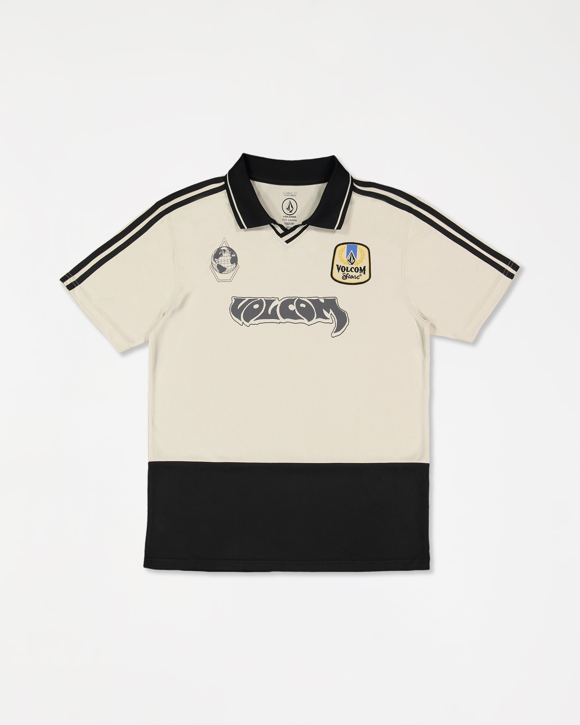 Mens Cope Crew T-Shirt