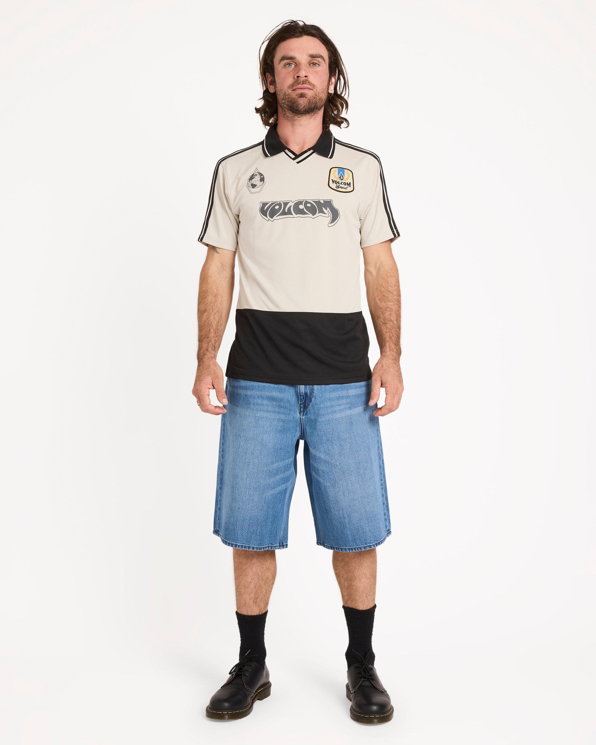 Mens Cope Crew T-Shirt