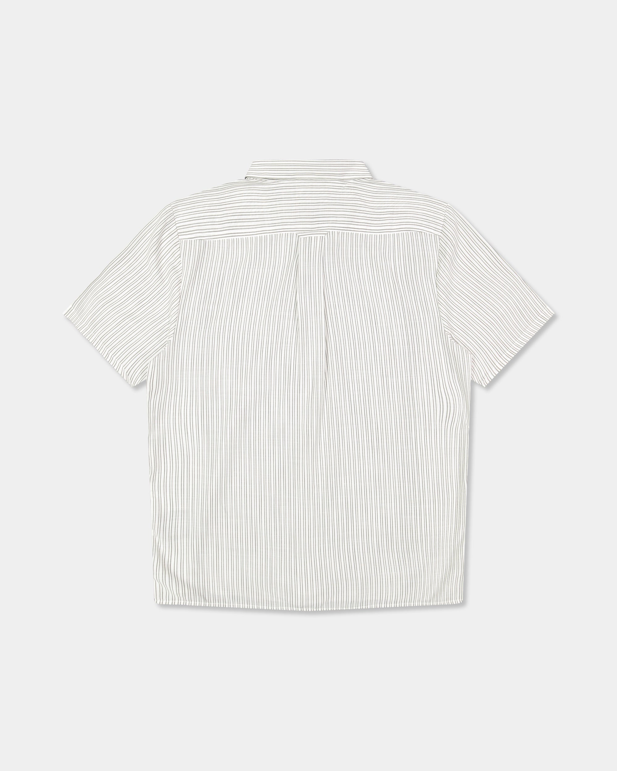 Irving Short Sleeve Top