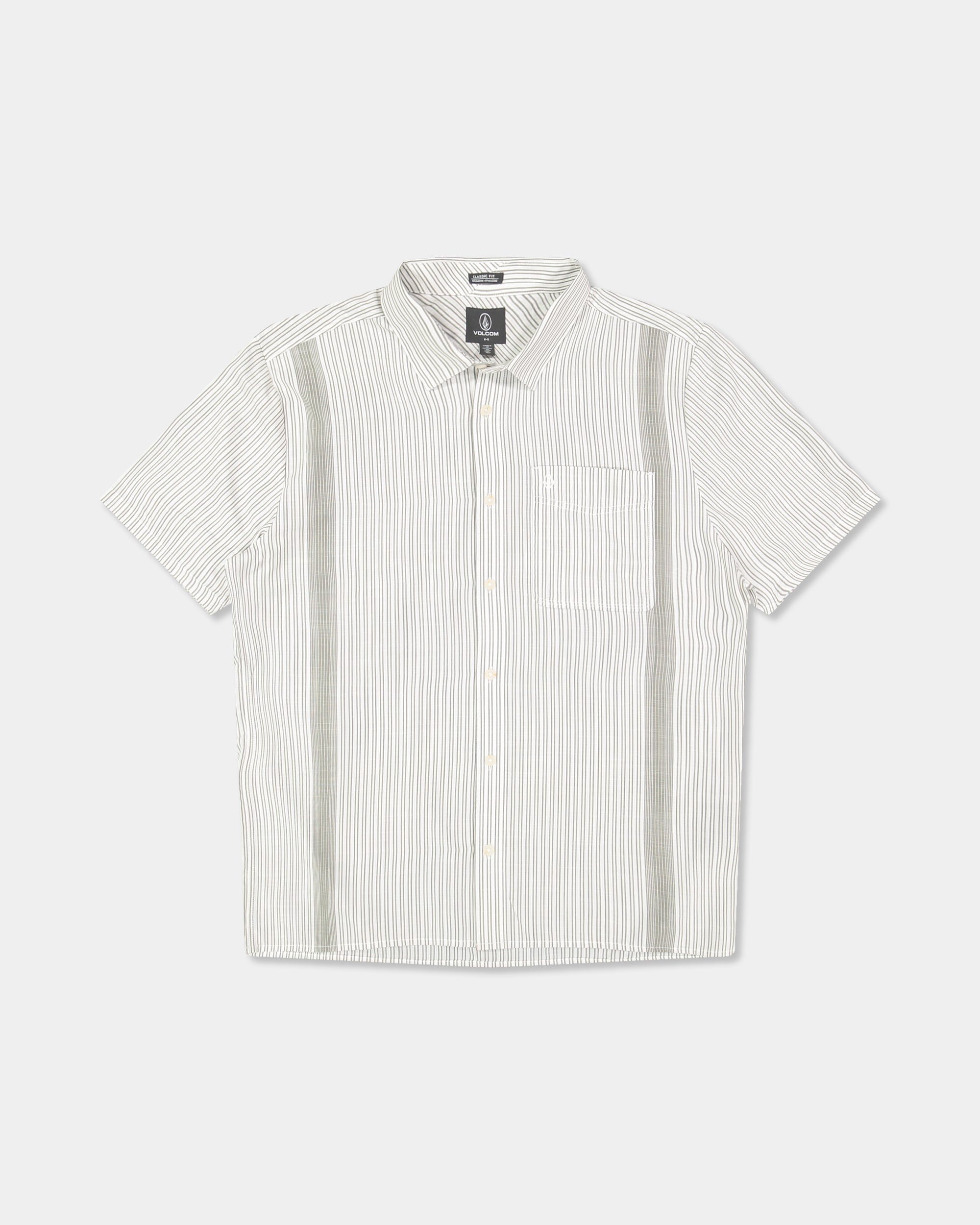 Irving Short Sleeve Top