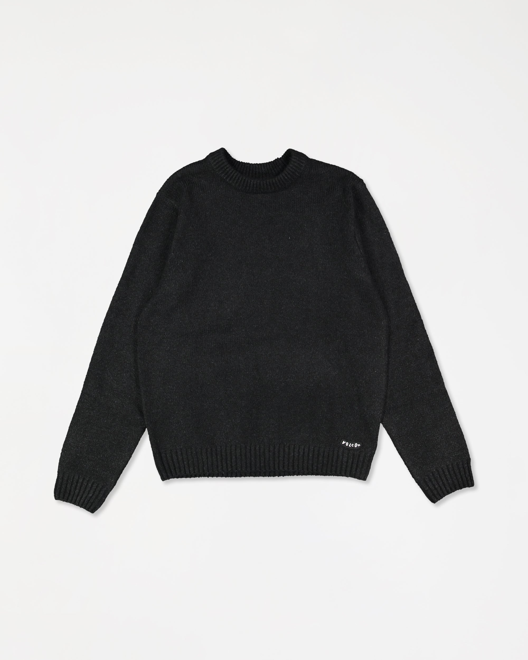 Mens Edmonder II Crew Neck