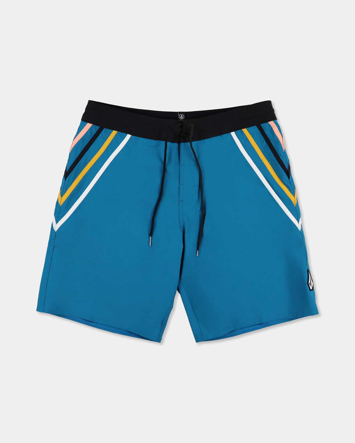 Mens Stone V Liberators 19" Boardshort