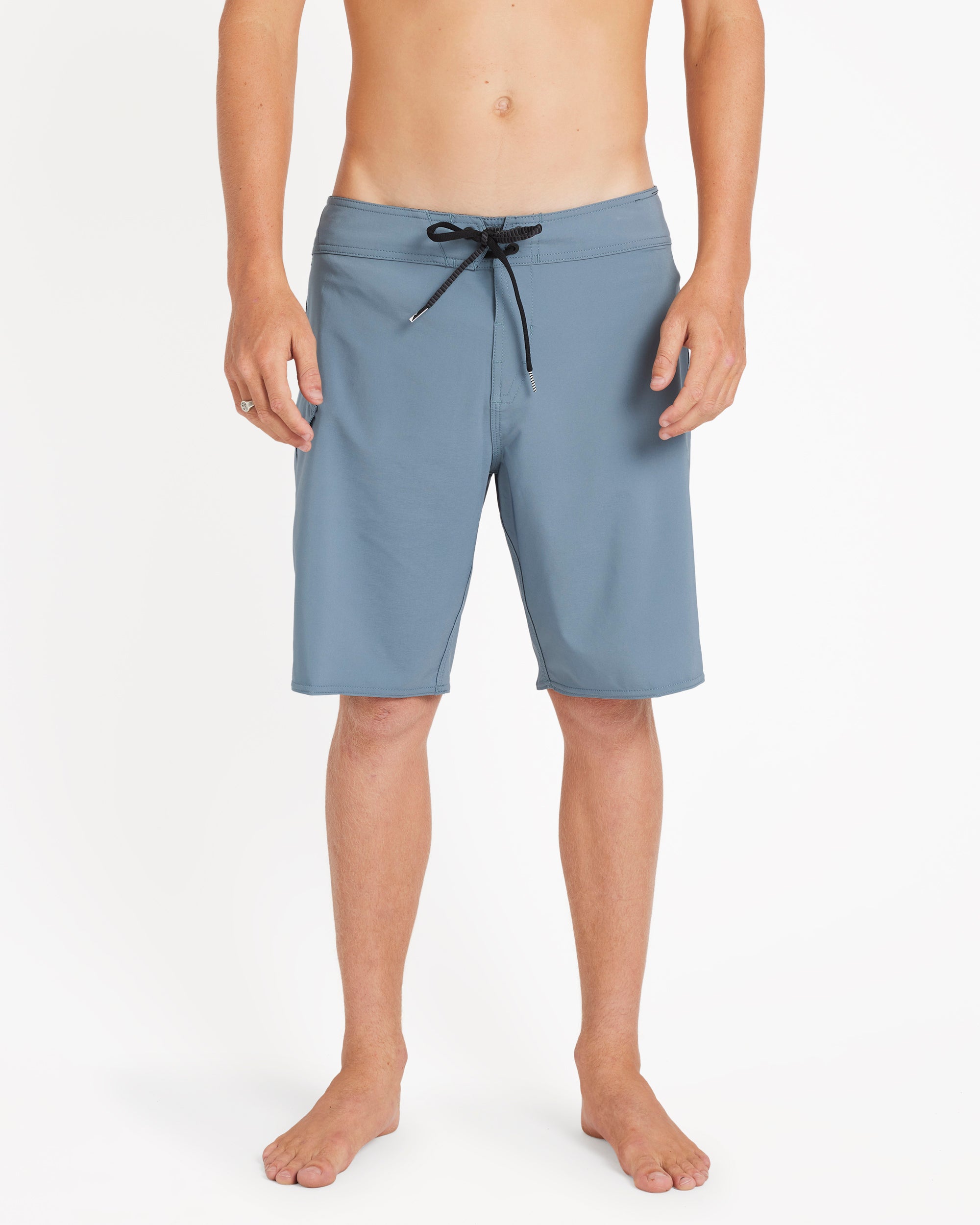 Lido Solid Mod 20" Boardshort