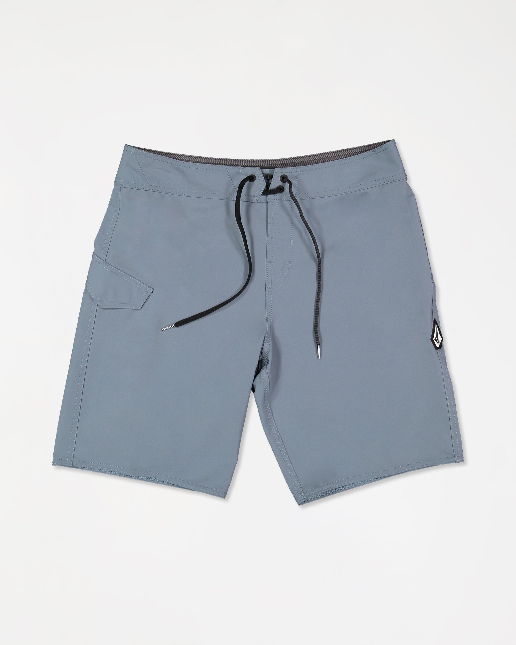 Lido Solid Mod 20" Boardshort