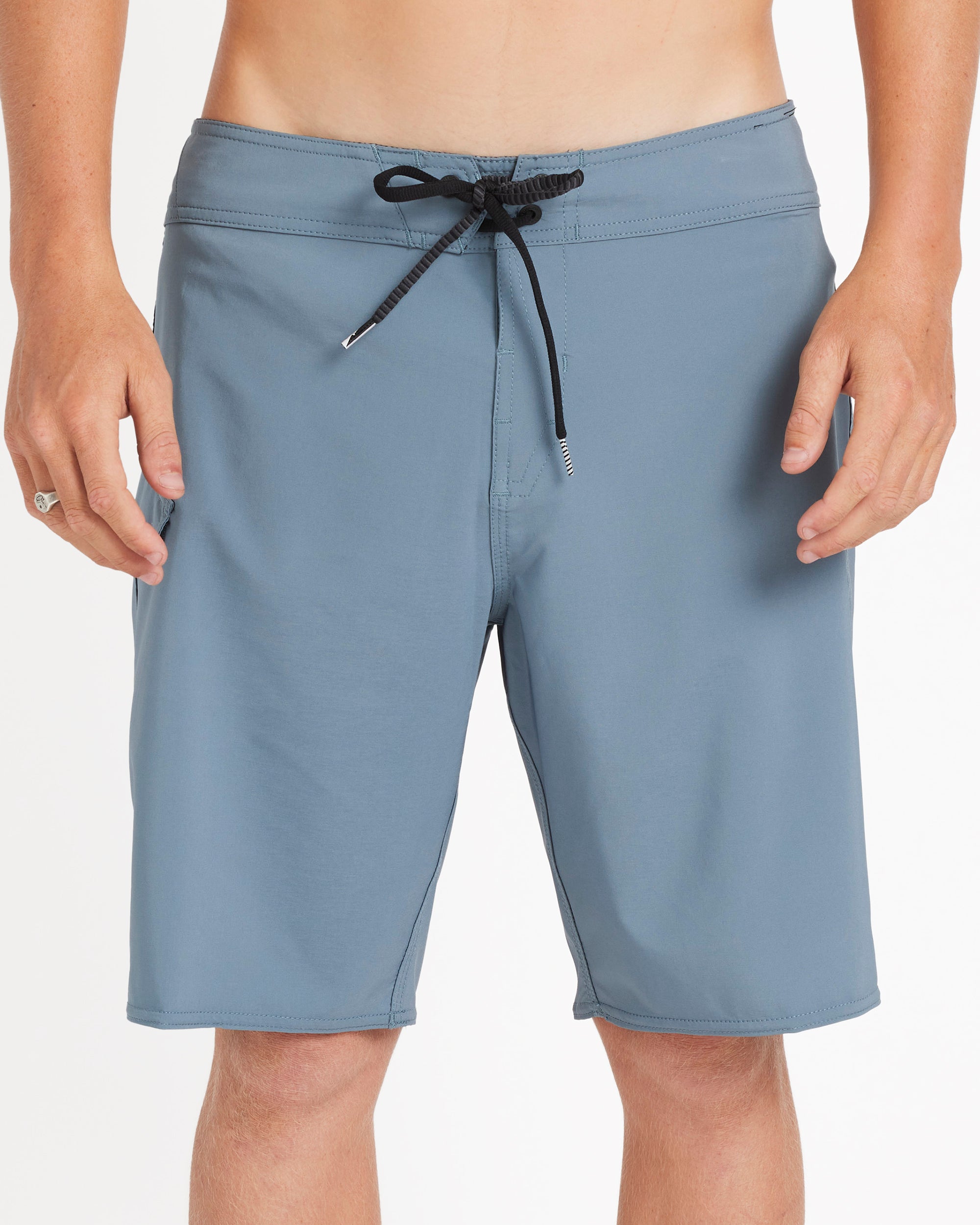 Lido Solid Mod 20" Boardshort