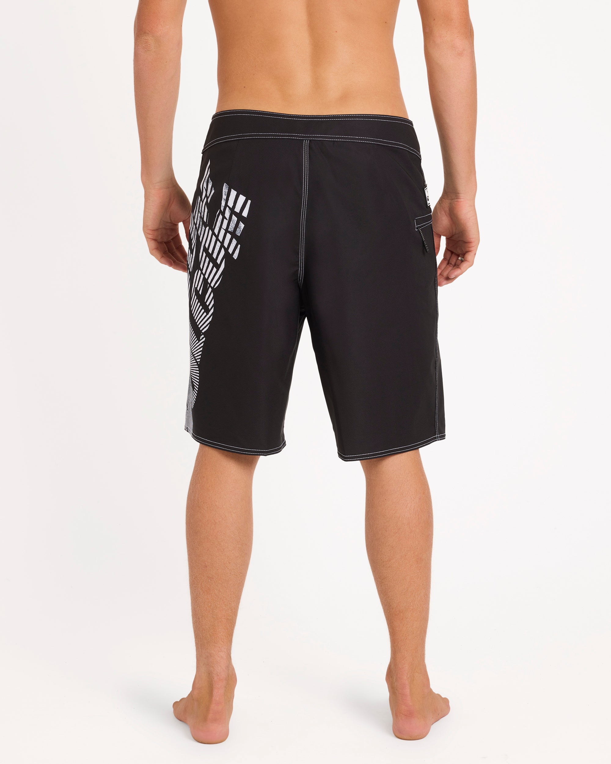 Mens Reaper Mod 21" Boardshorts