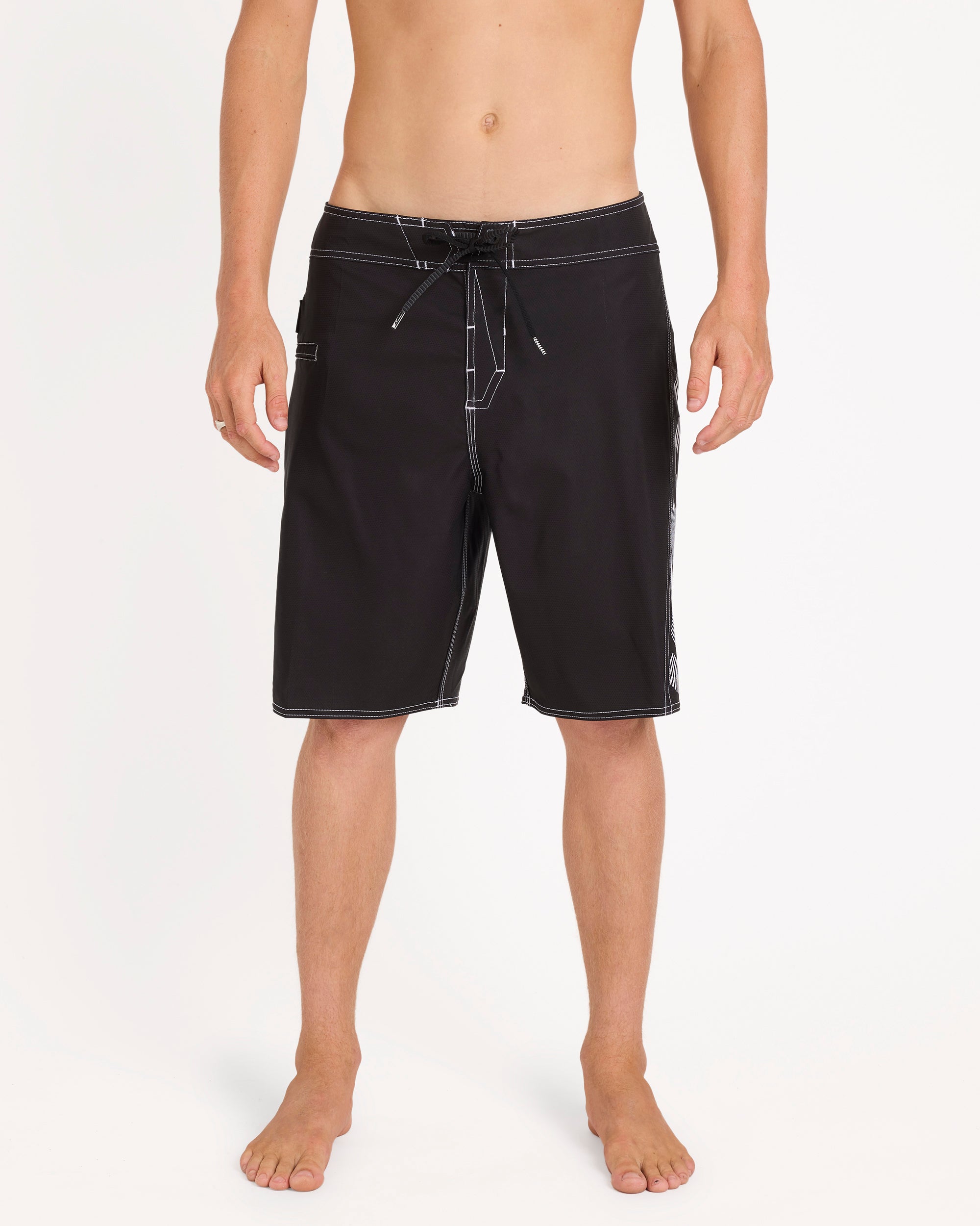 Mens Reaper Mod 21" Boardshorts