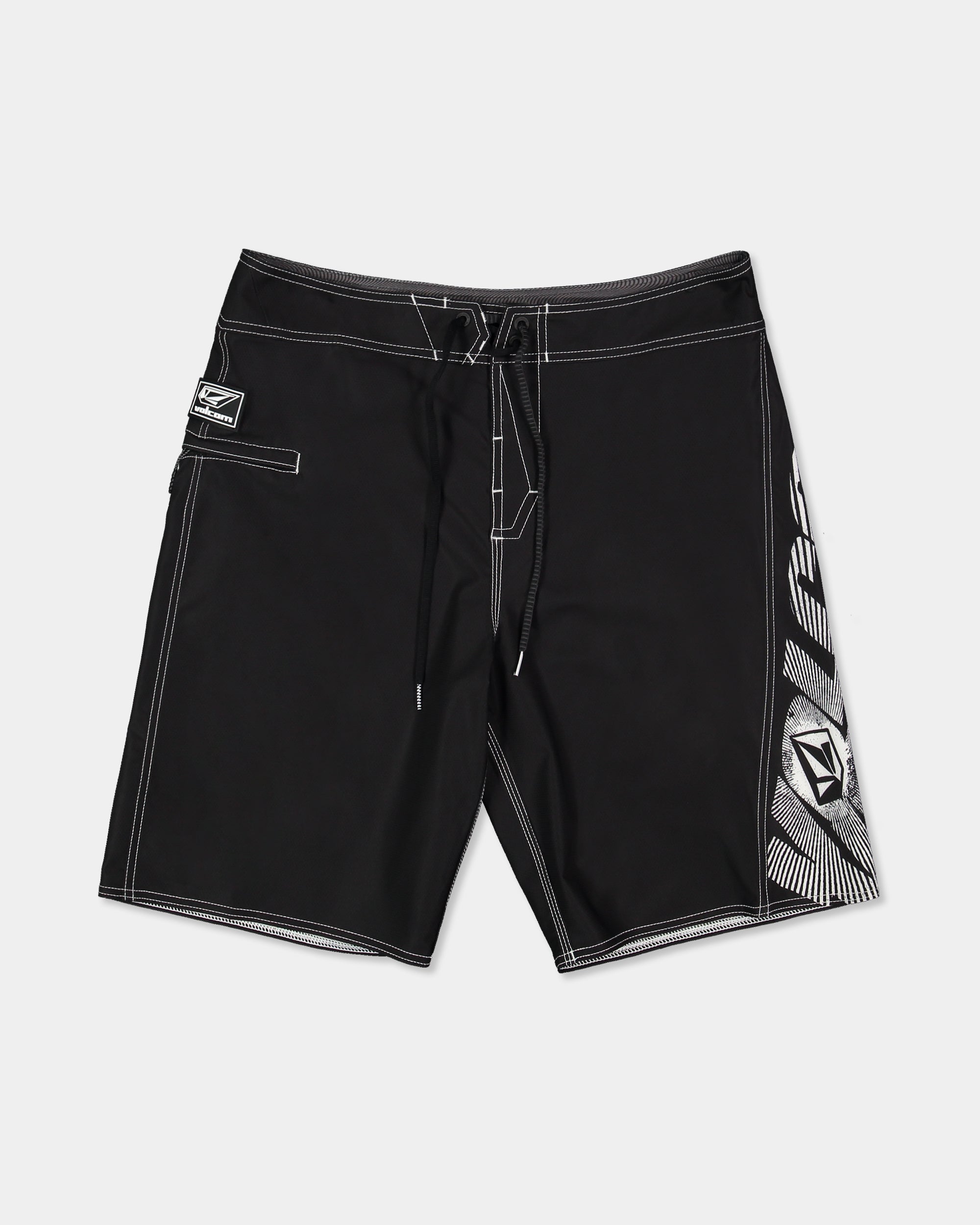 Mens Reaper Mod 21" Boardshorts