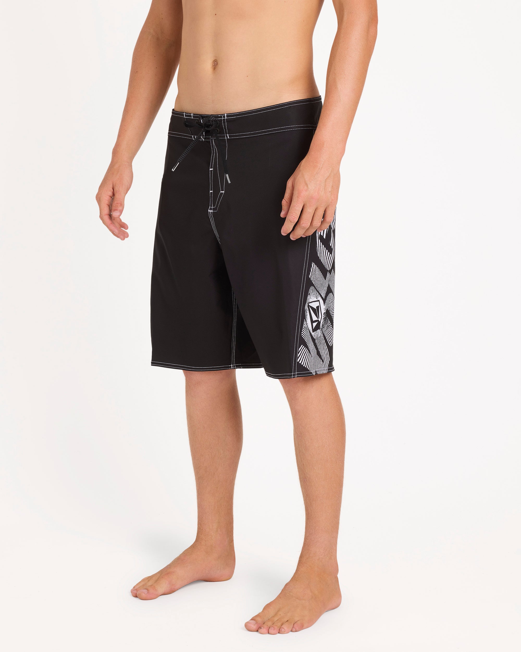 Mens Reaper Mod 21" Boardshorts