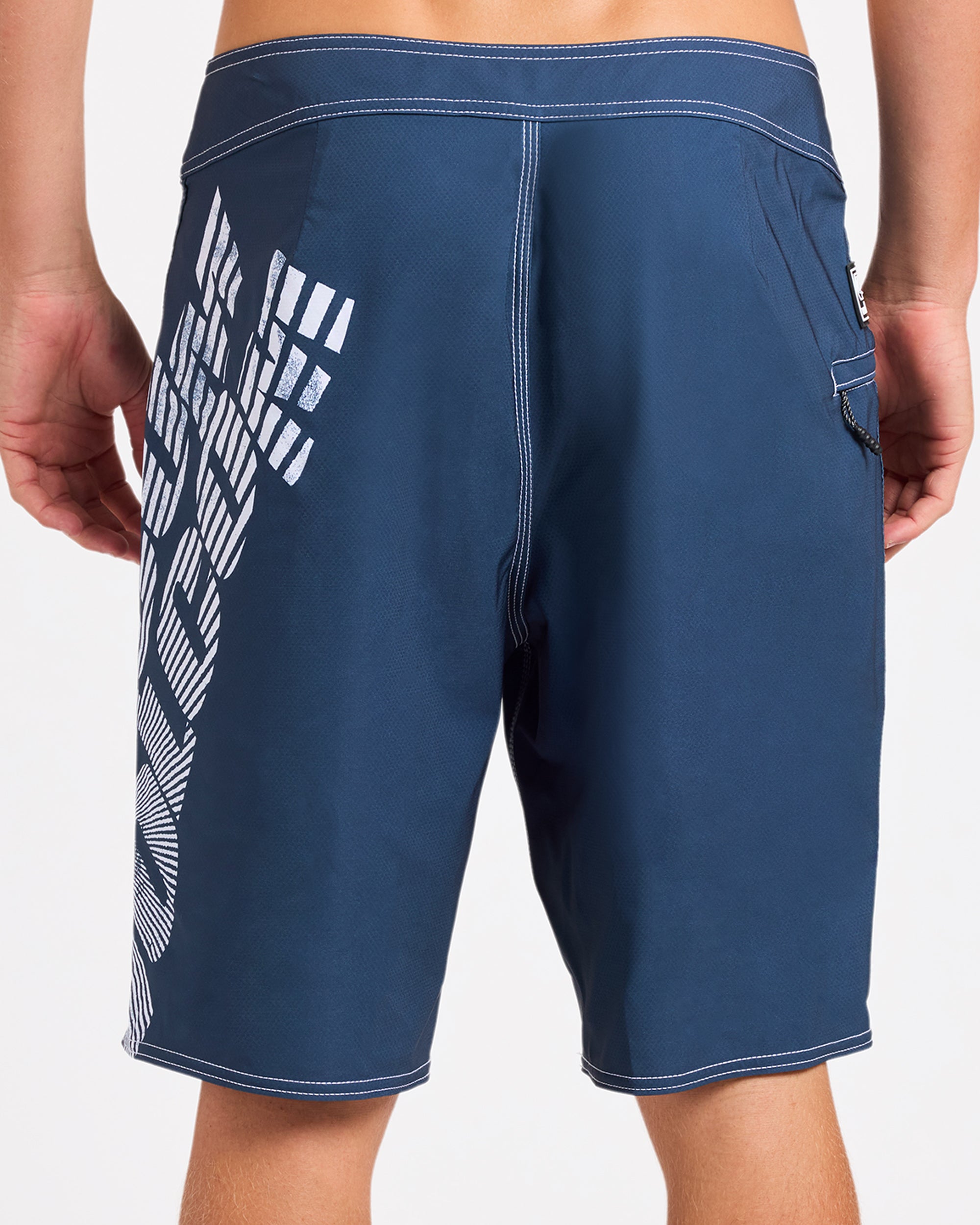 Mens Reaper Mod 21" Boardshorts