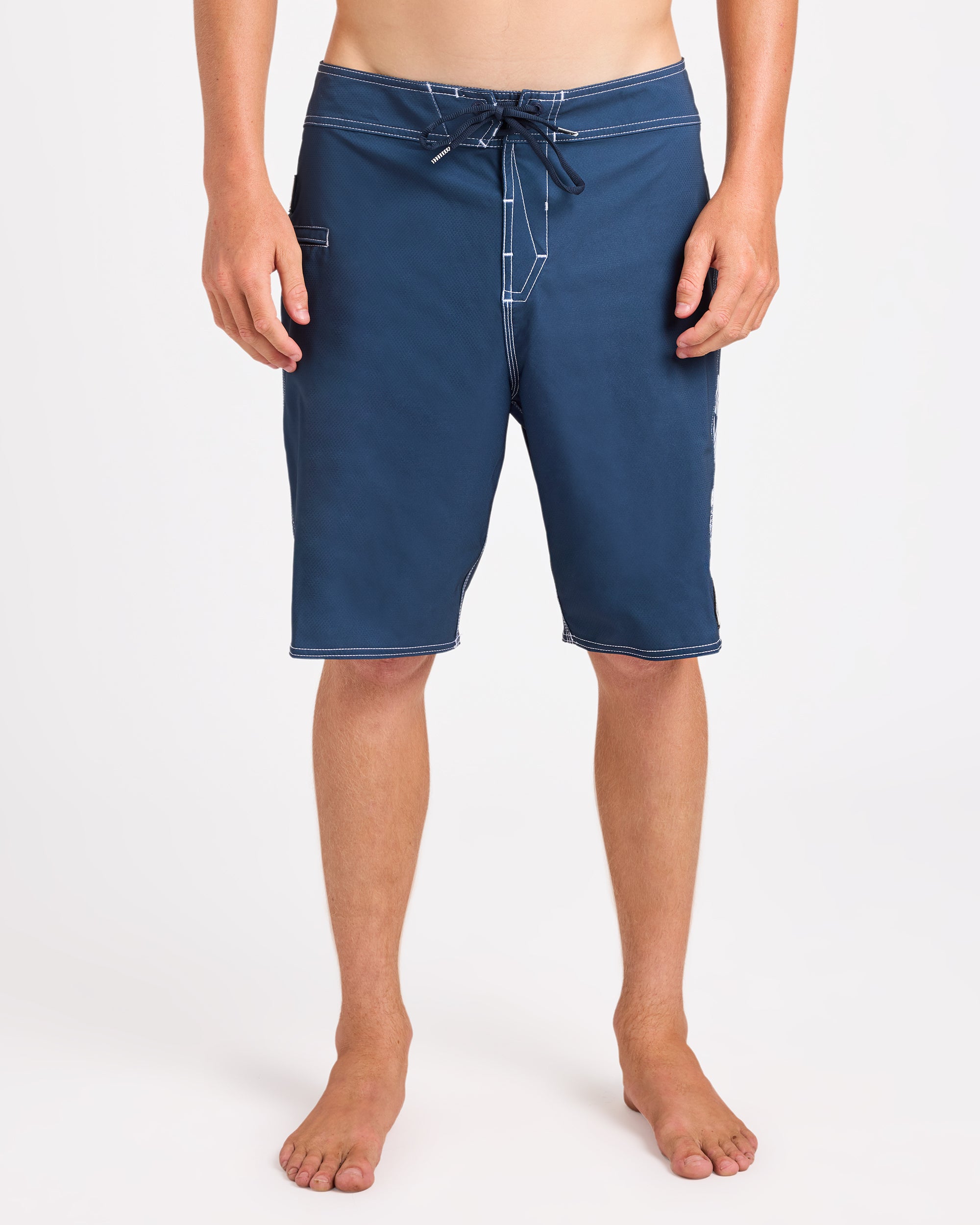 Mens Reaper Mod 21" Boardshorts