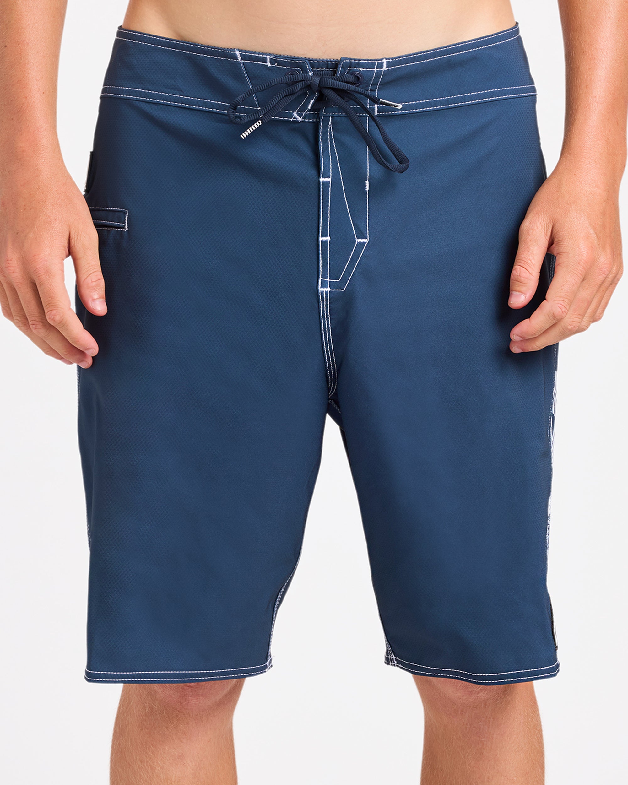 Mens Reaper Mod 21" Boardshorts