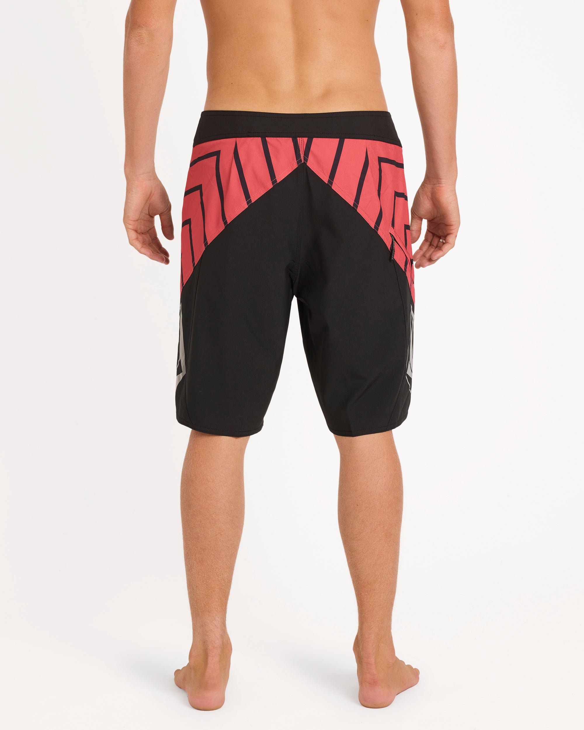 Mens Ripper Mod 21" Boardshorts