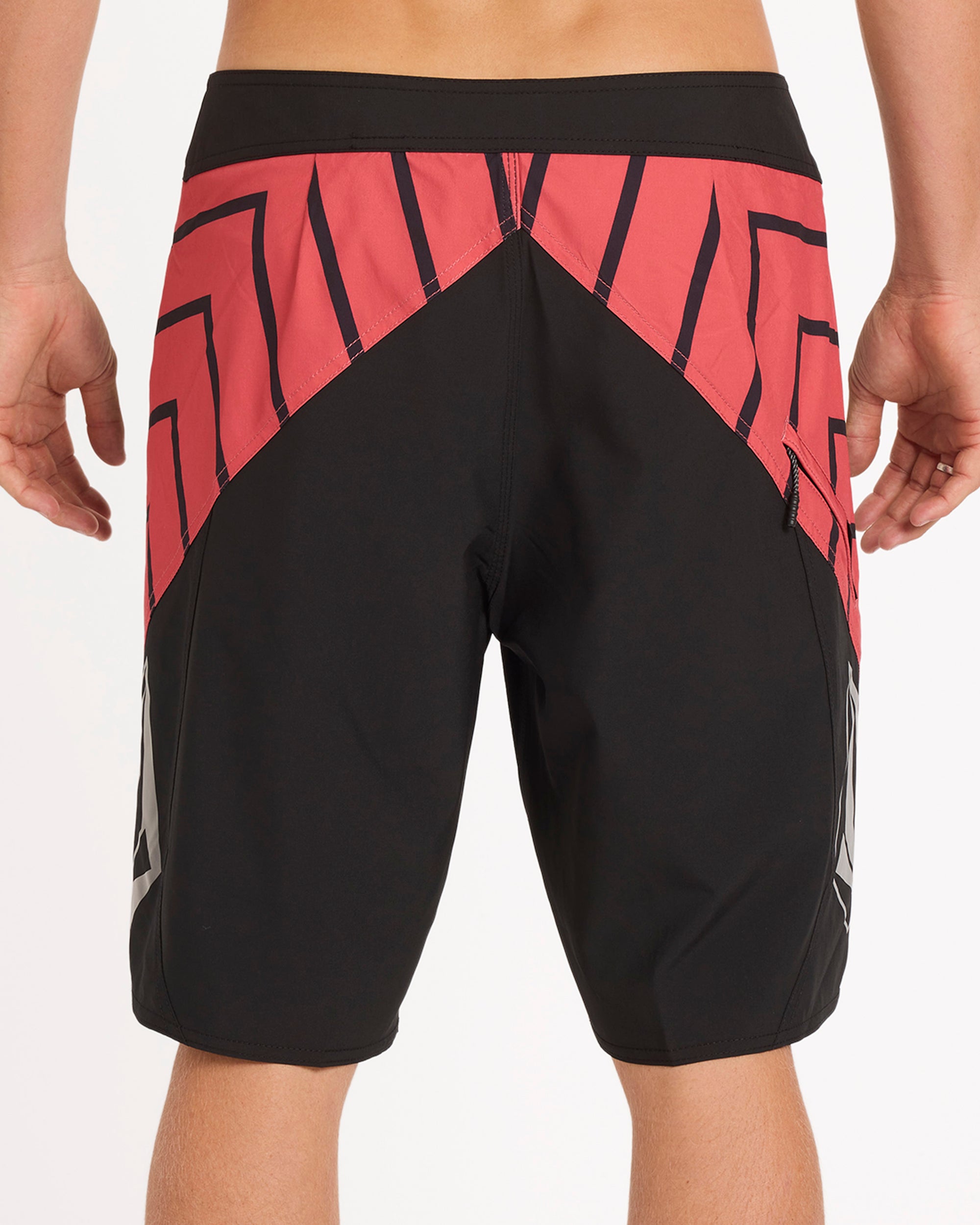 Mens Ripper Mod 21" Boardshorts