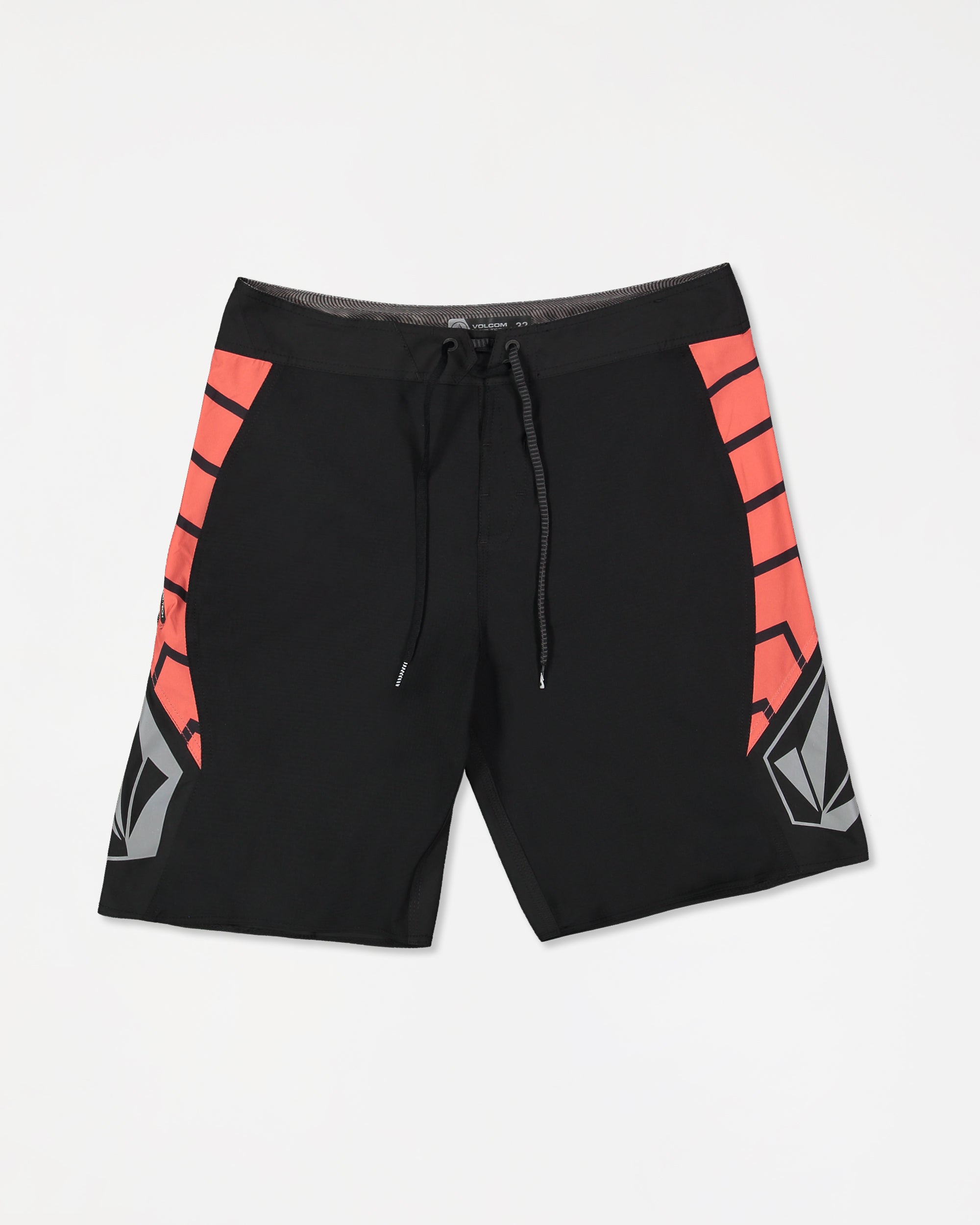 Mens Ripper Mod 21" Boardshorts