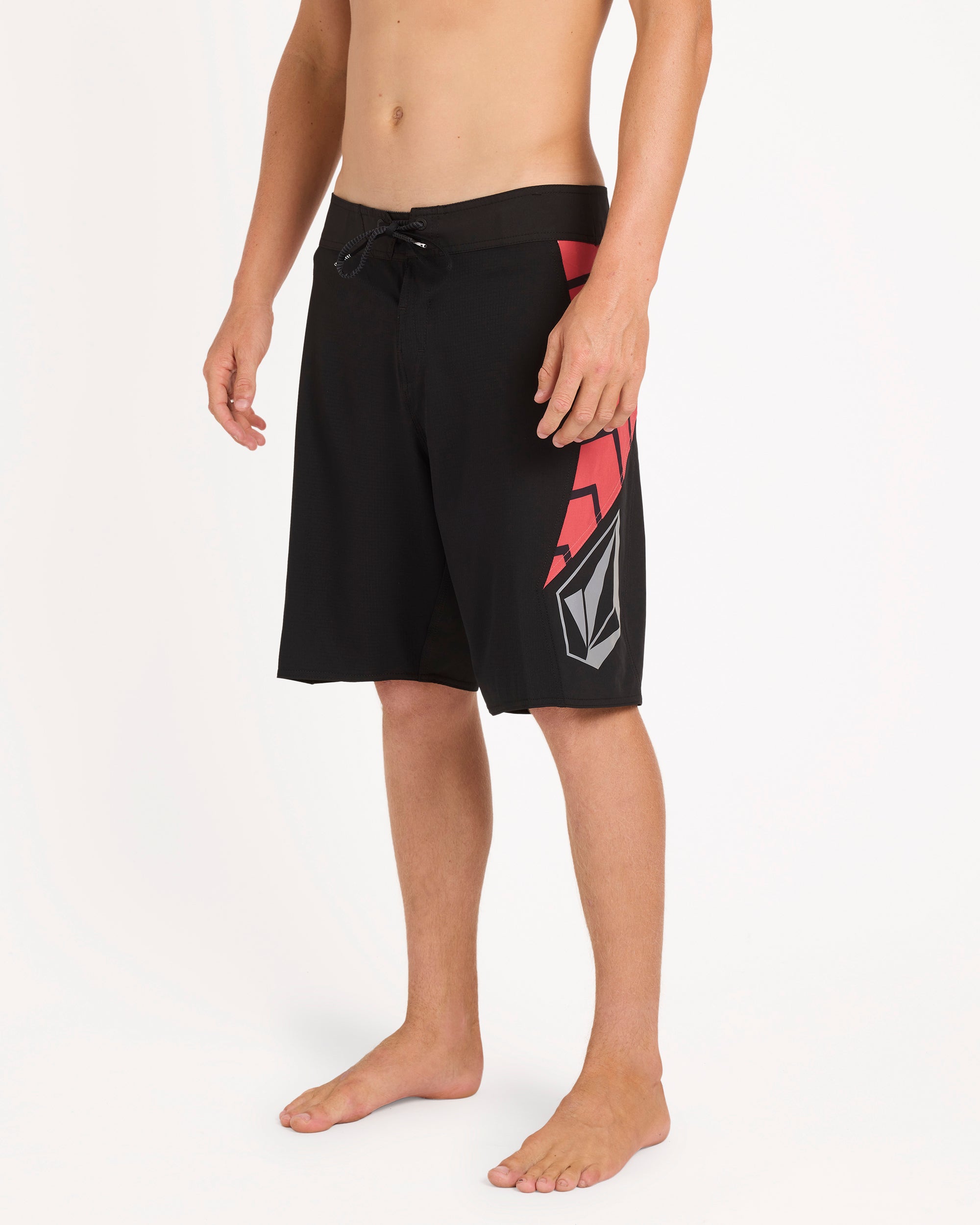 Mens Ripper Mod 21" Boardshorts