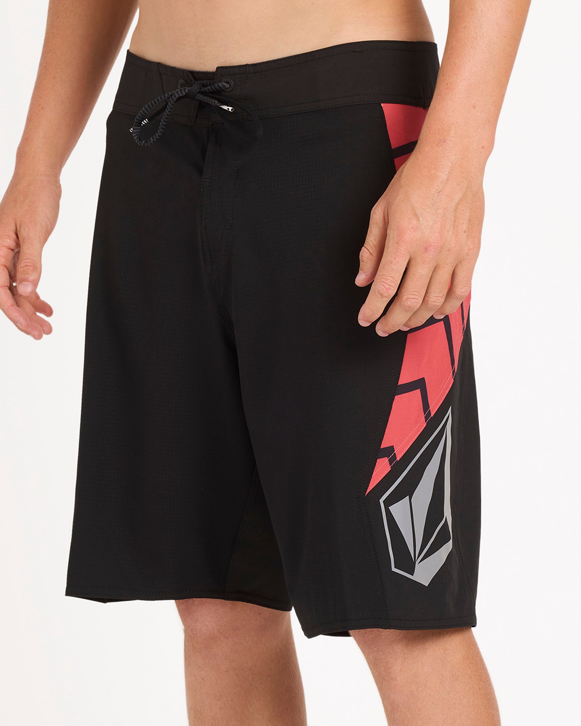 Mens Ripper Mod 21" Boardshorts